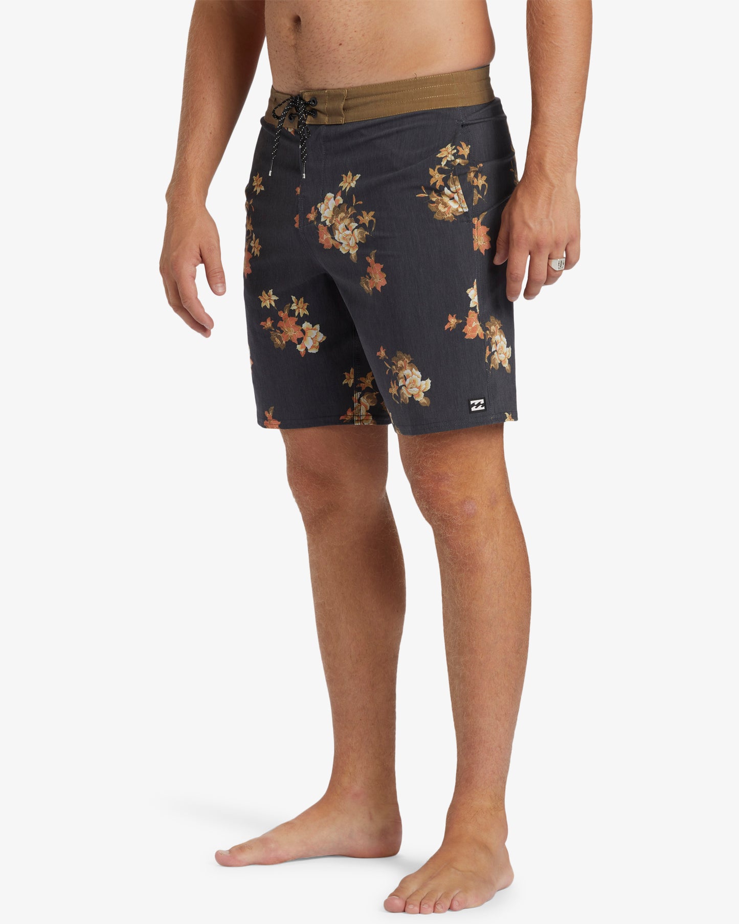 Mens Sundays Lo Tide 19" Boardshorts - Billabong Malaysia