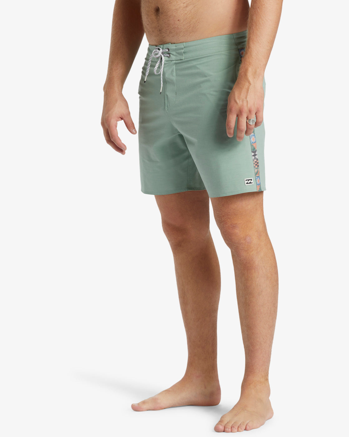 Mens D Bah Lo Tide Boardshorts - Billabong Malaysia