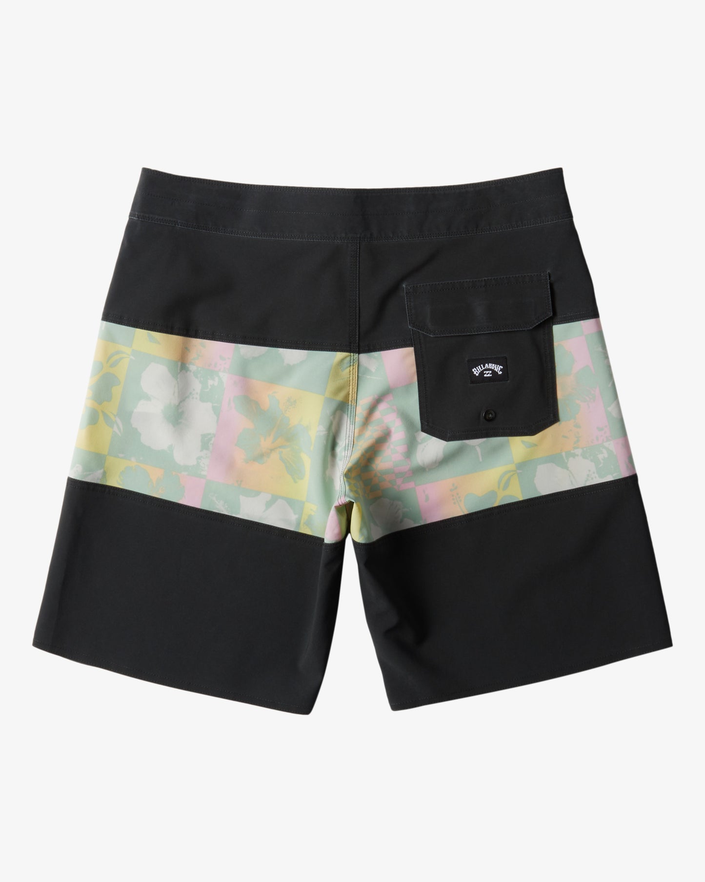 Mens Tribong Pro 18" Boardshorts - Billabong Malaysia