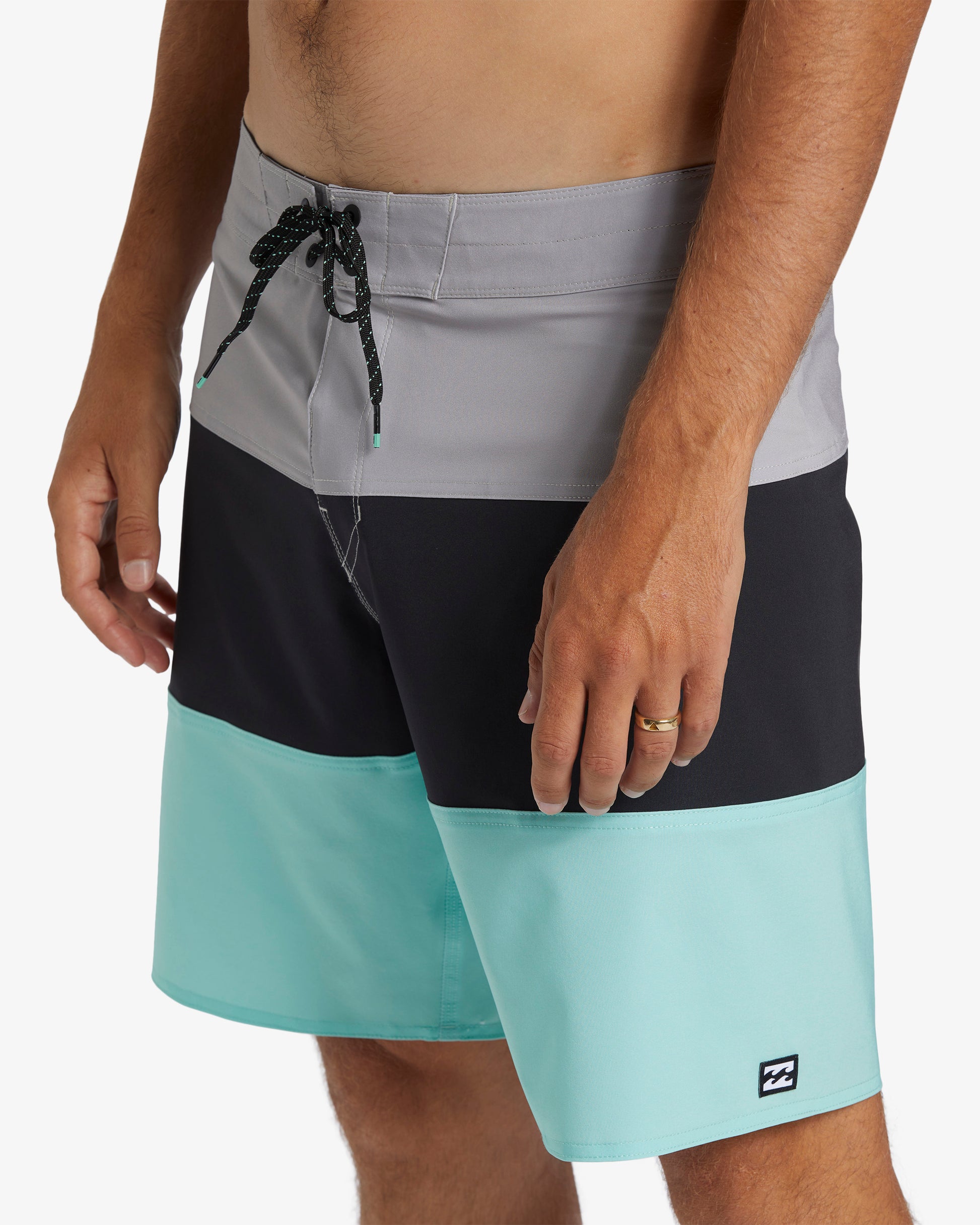 Mens Tribong Pro 18" Boardshorts - Billabong Malaysia