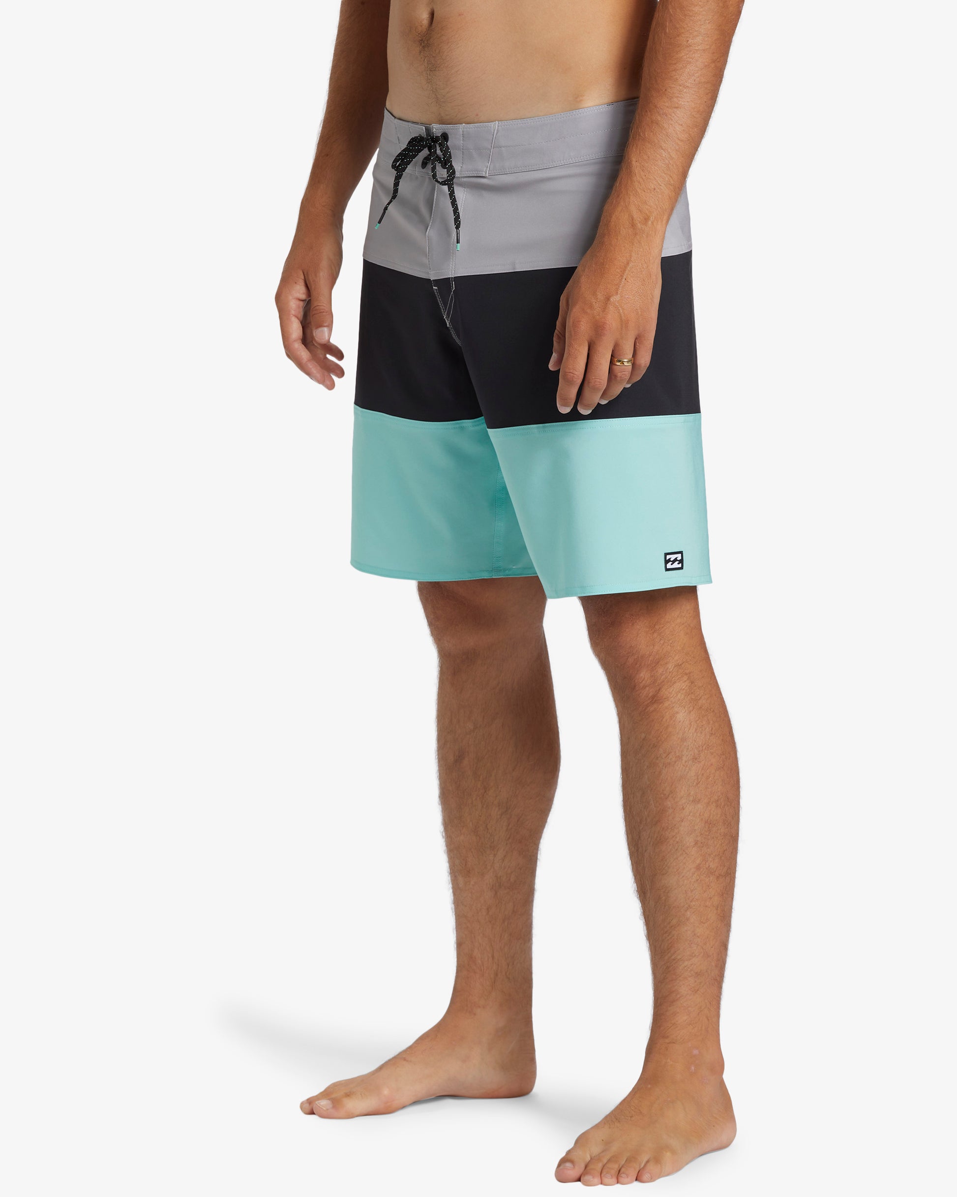 Mens Tribong Pro 18" Boardshorts - Billabong Malaysia