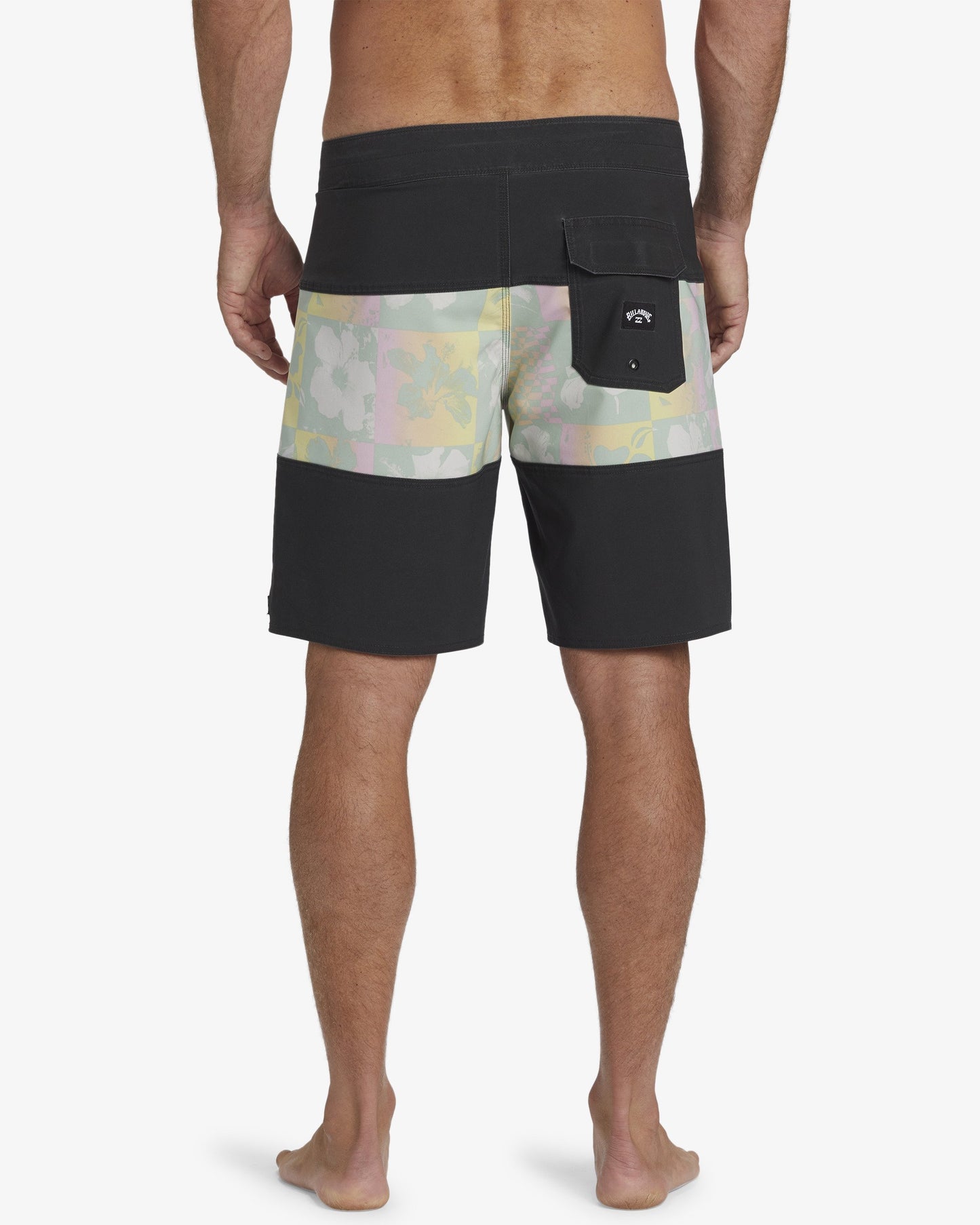 Mens Tribong Pro Boardshorts - Billabong Malaysia
