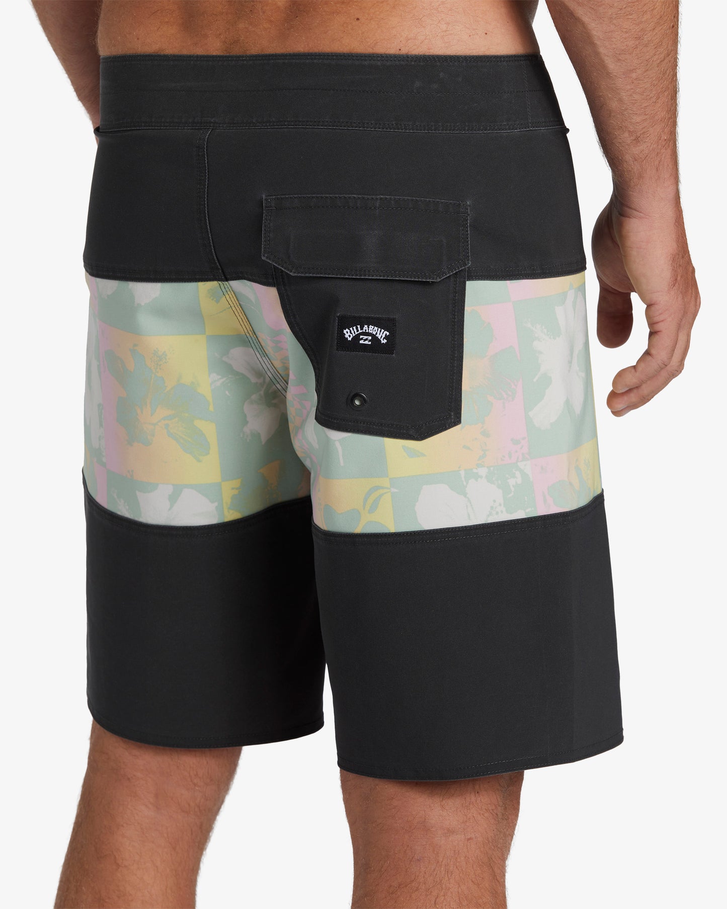 Mens Tribong Pro 18" Boardshorts - Billabong Malaysia