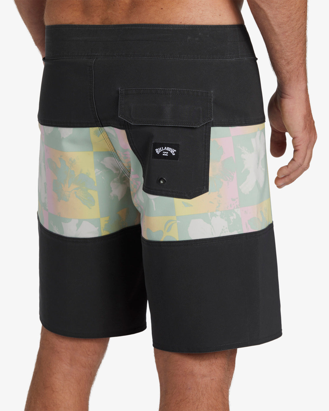 Mens Tribong Pro Boardshorts - Billabong Malaysia