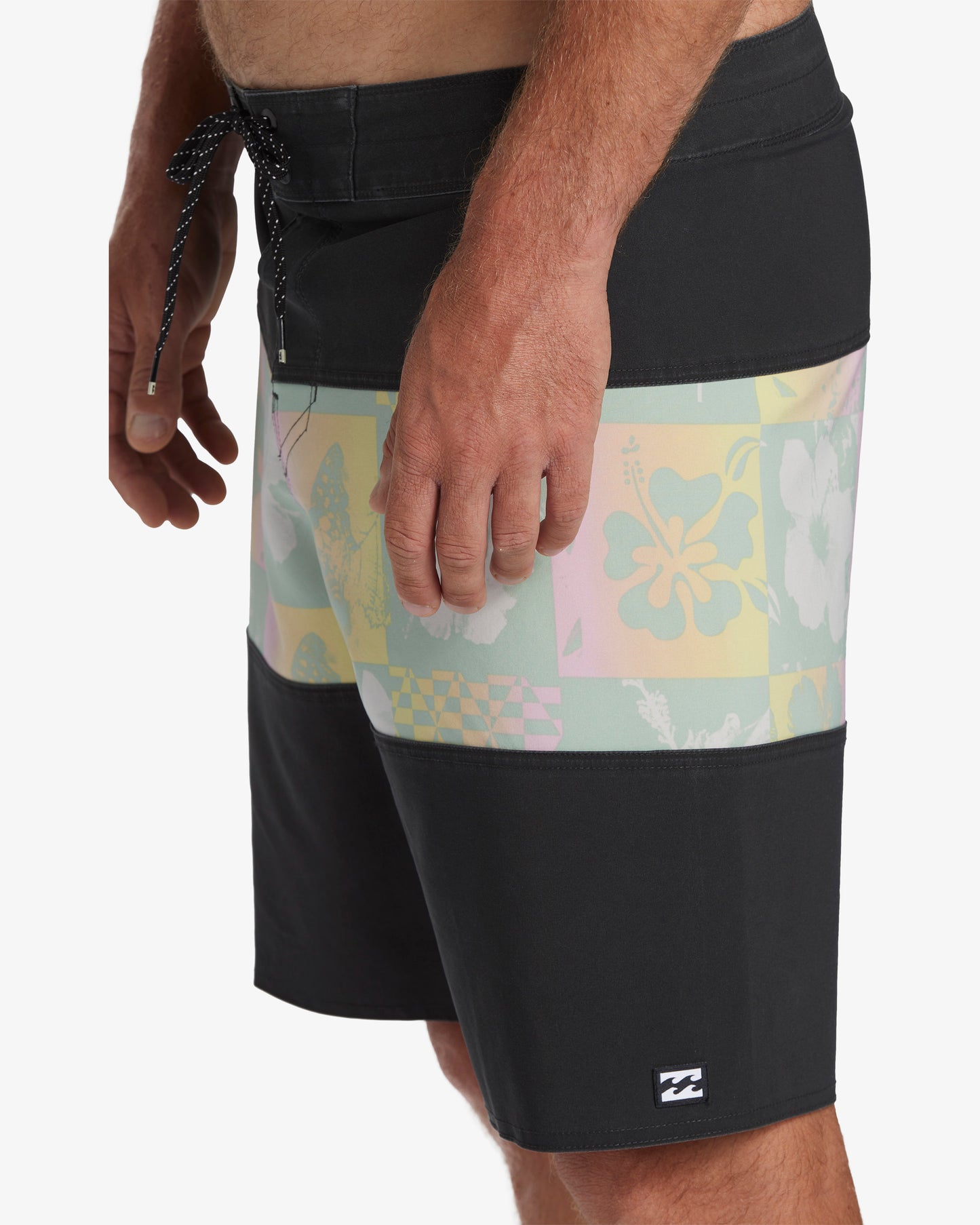 Mens Tribong Pro 18" Boardshorts - Billabong Malaysia