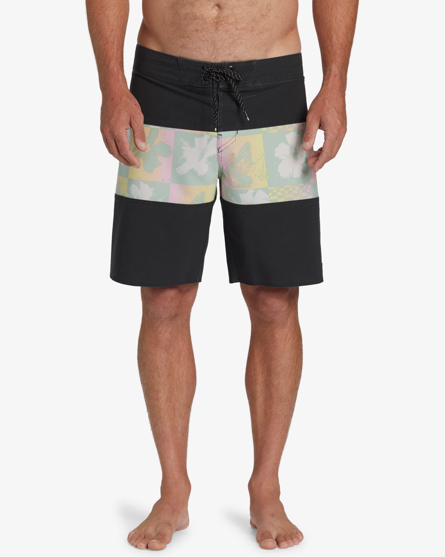Mens Tribong Pro 18" Boardshorts - Billabong Malaysia