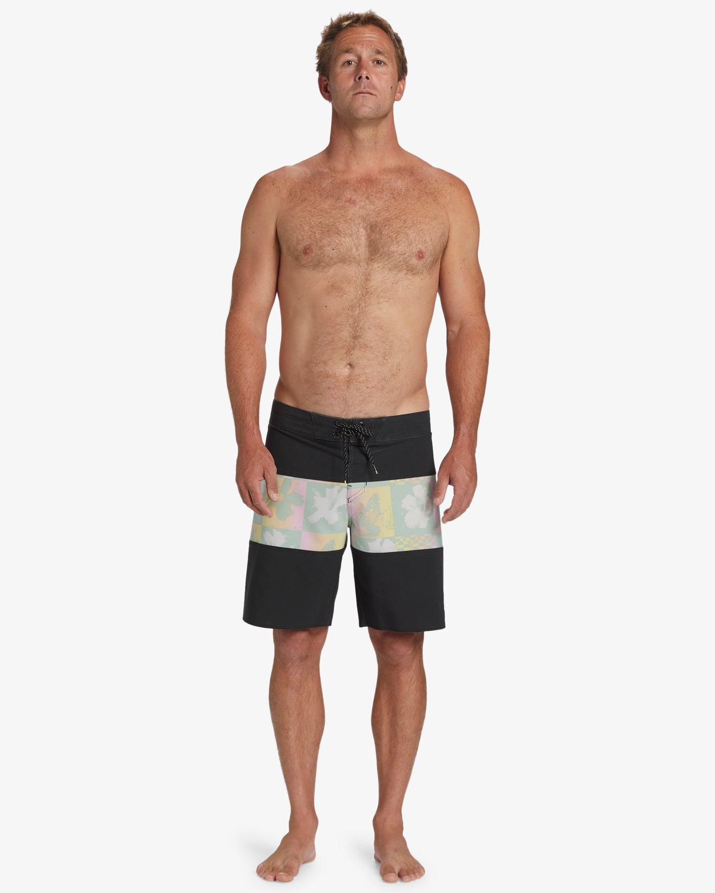 Mens Tribong Pro 18" Boardshorts - Billabong Malaysia