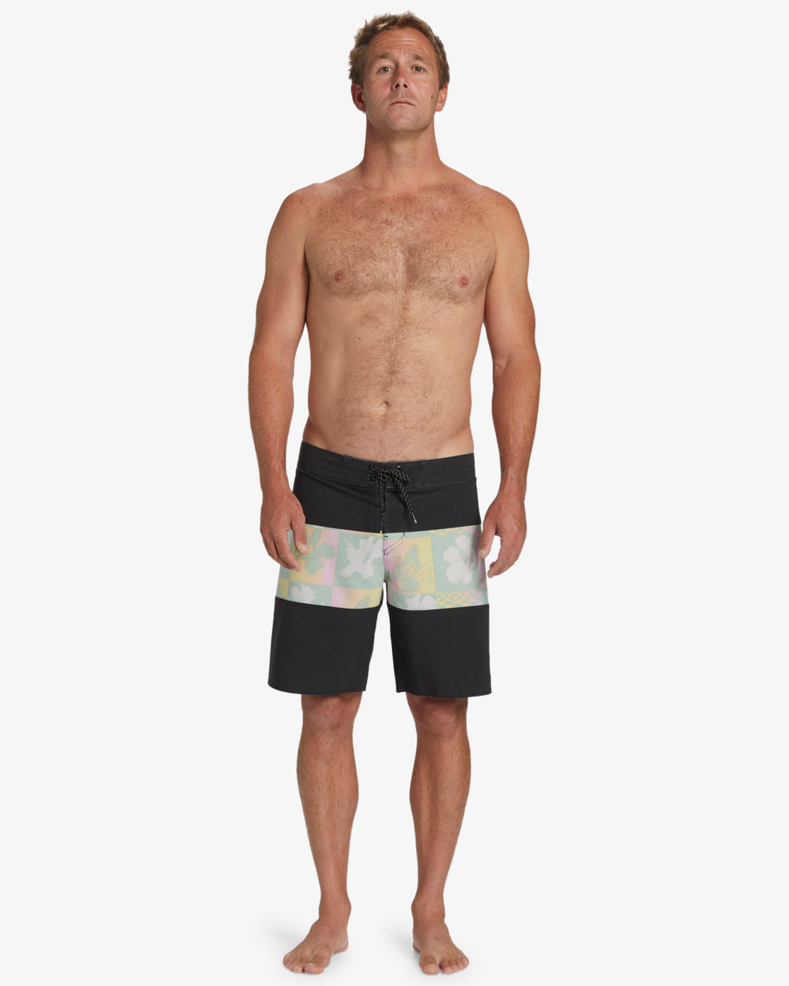 Mens Tribong Pro Boardshorts - Billabong Malaysia