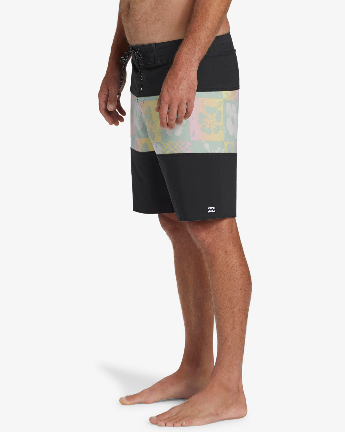 Mens Tribong Pro Boardshorts - Billabong Malaysia