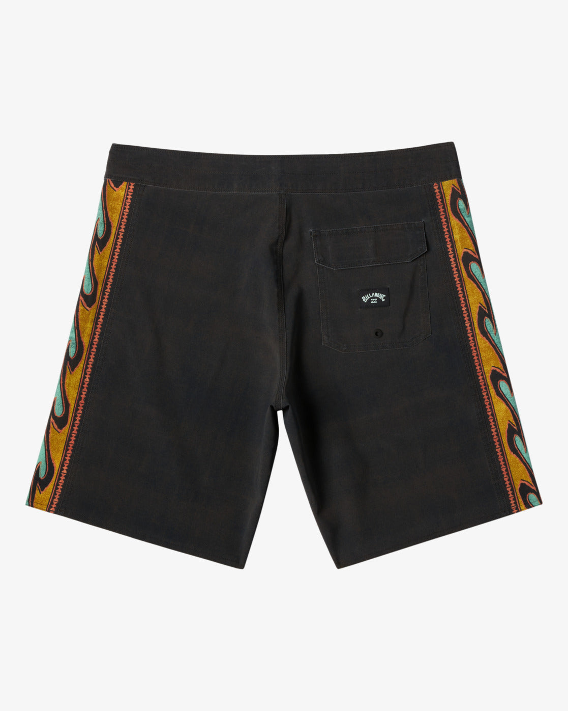 Mens D Bah Pro Boardshorts - Billabong Malaysia