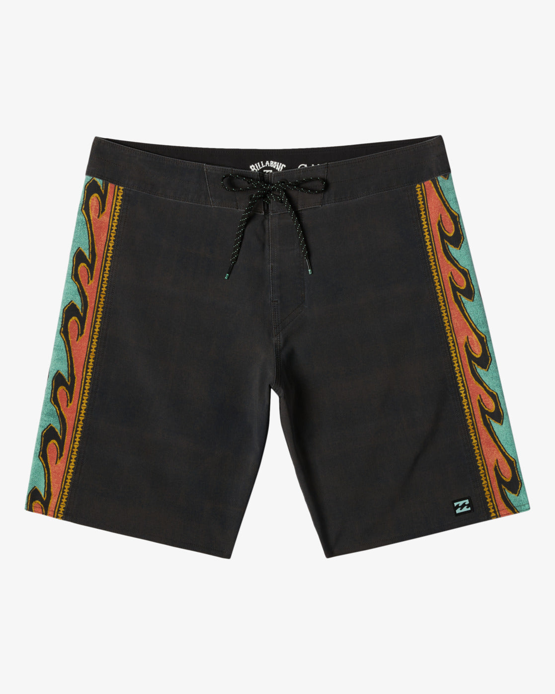 Mens D Bah Pro Boardshorts - Billabong Malaysia