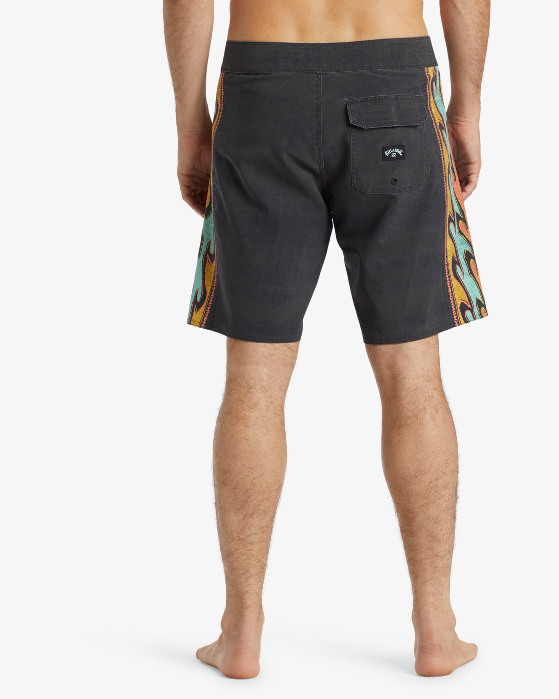Mens D Bah Pro Boardshorts - Billabong Malaysia