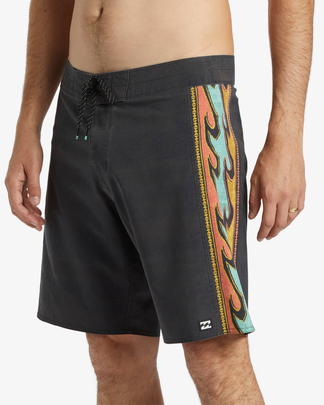Mens D Bah Pro Boardshorts - Billabong Malaysia