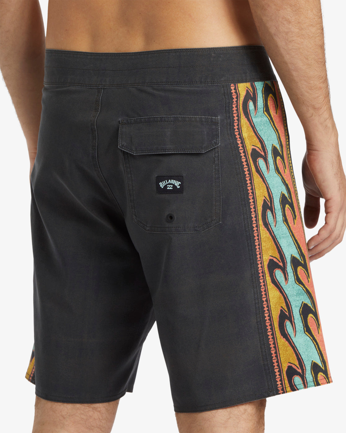 Mens D Bah Pro Boardshorts - Billabong Malaysia