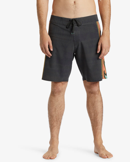 Mens D Bah Pro Boardshorts - Billabong Malaysia