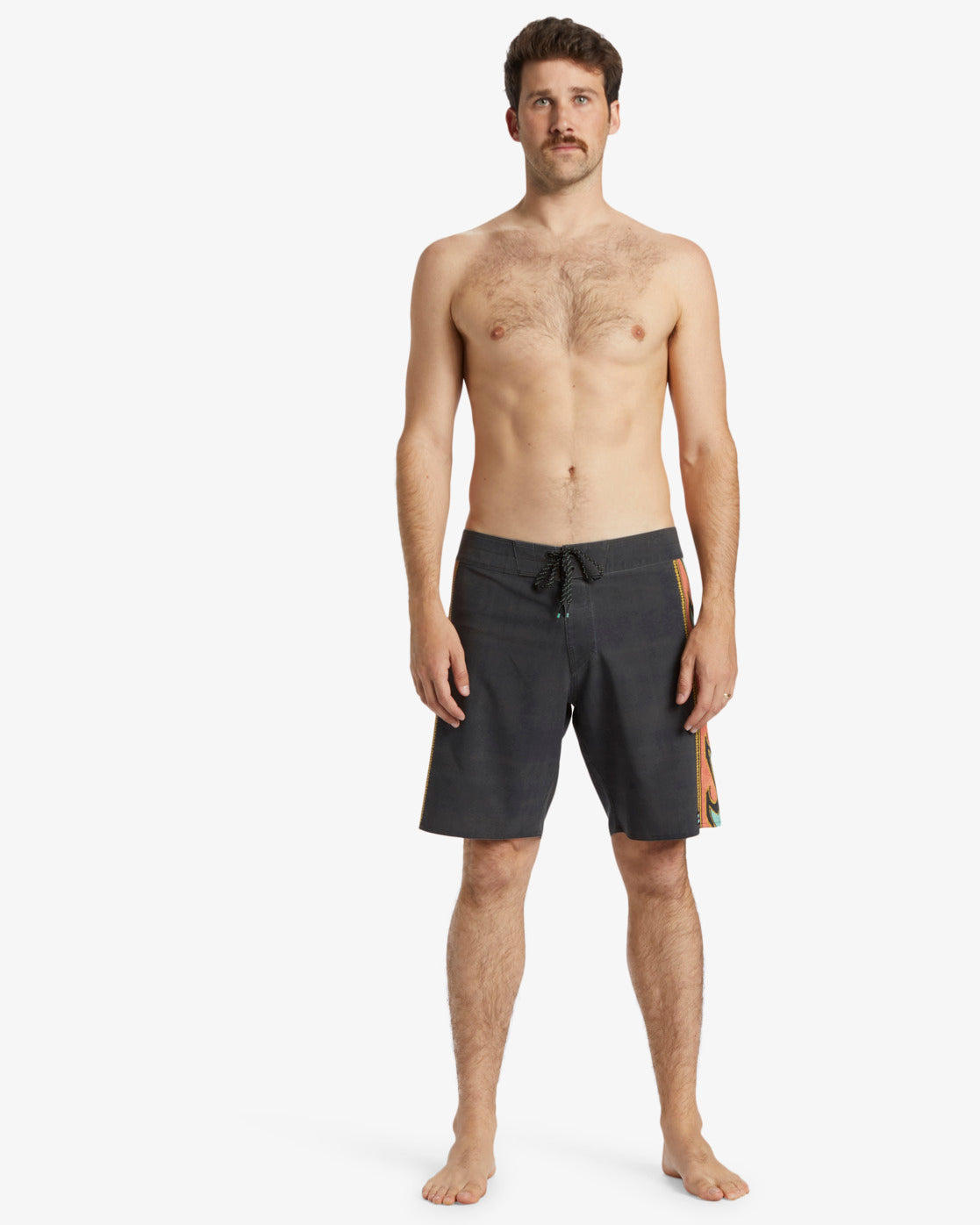 Mens D Bah Pro Boardshorts - Billabong Malaysia