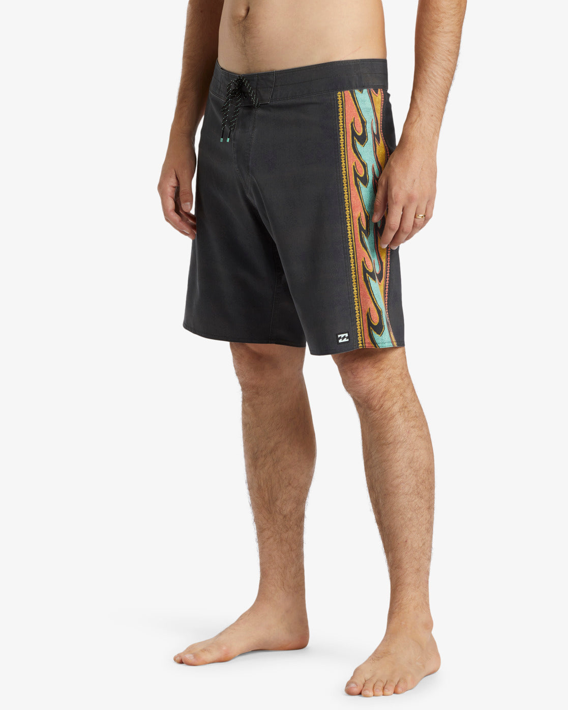 Mens D Bah Pro Boardshorts - Billabong Malaysia