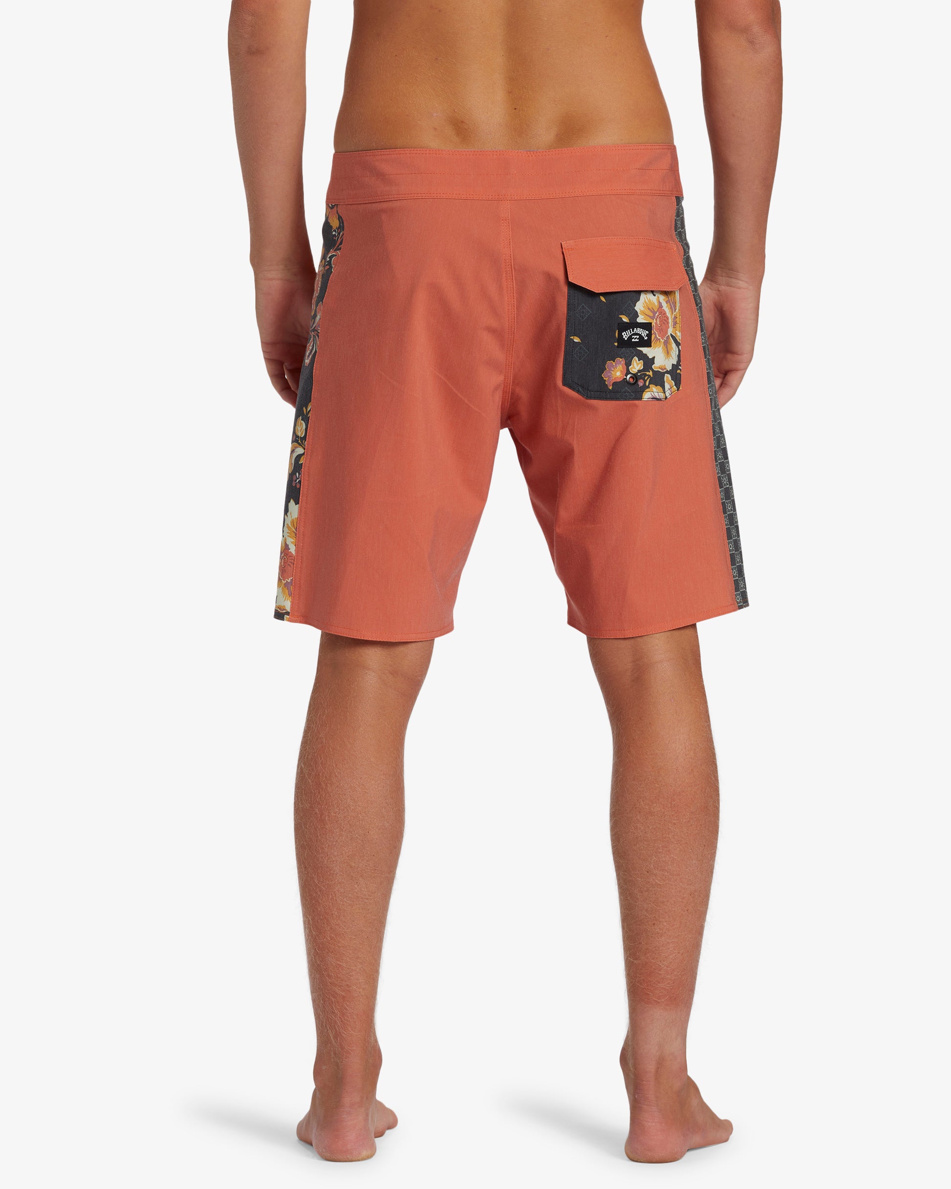 Mens D Bah Pro 18" Boardshorts - Billabong Malaysia