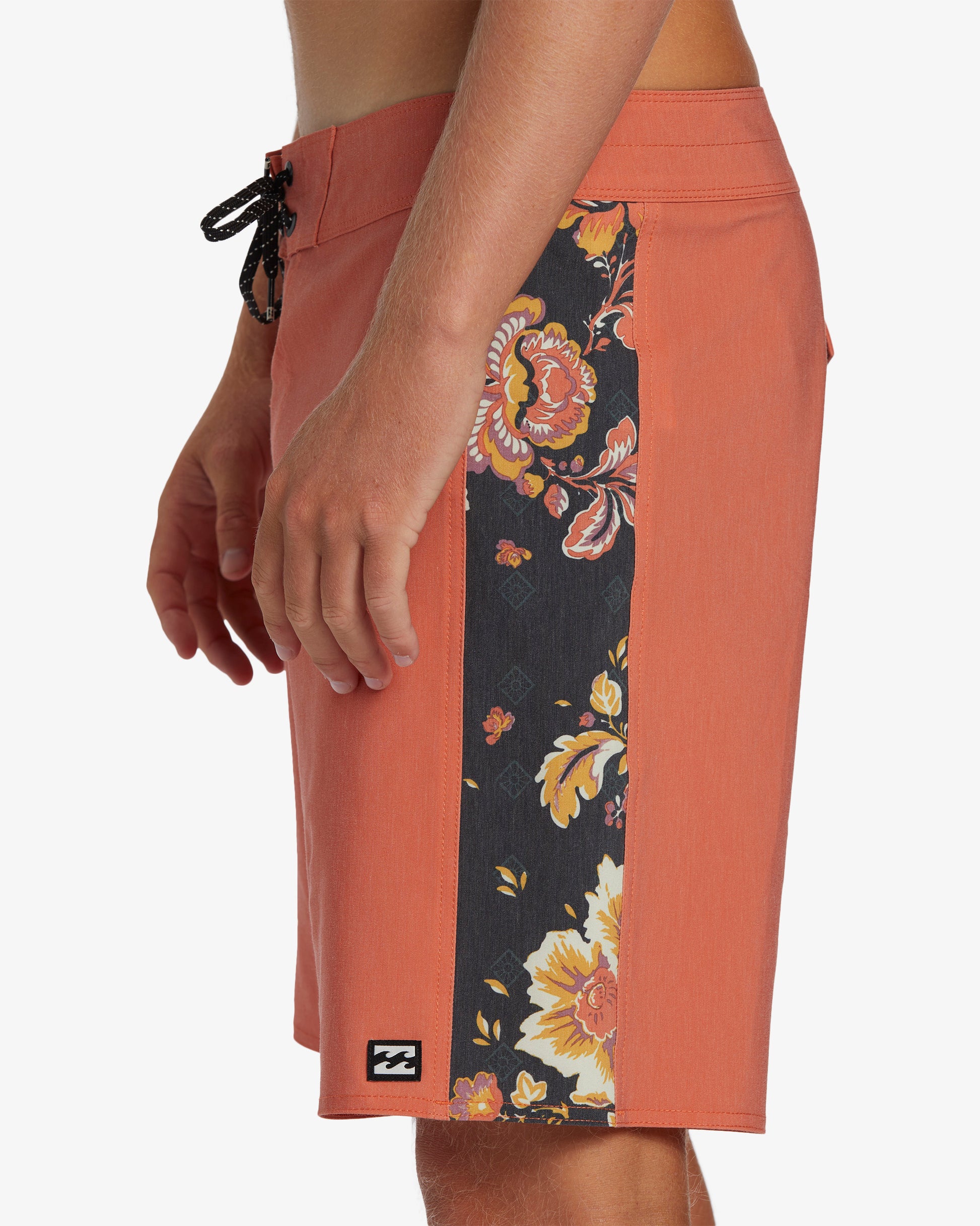 Mens D Bah Pro 18" Boardshorts - Billabong Malaysia