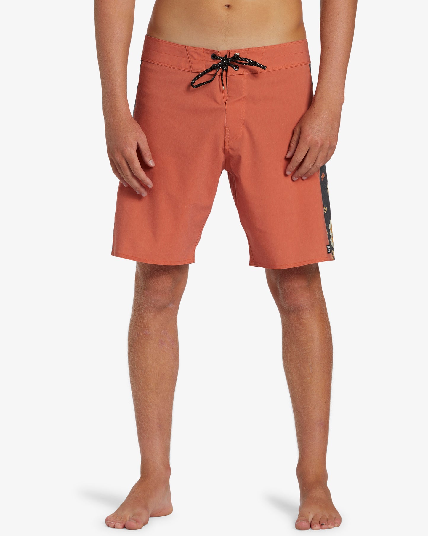 Mens D Bah Pro 18" Boardshorts - Billabong Malaysia