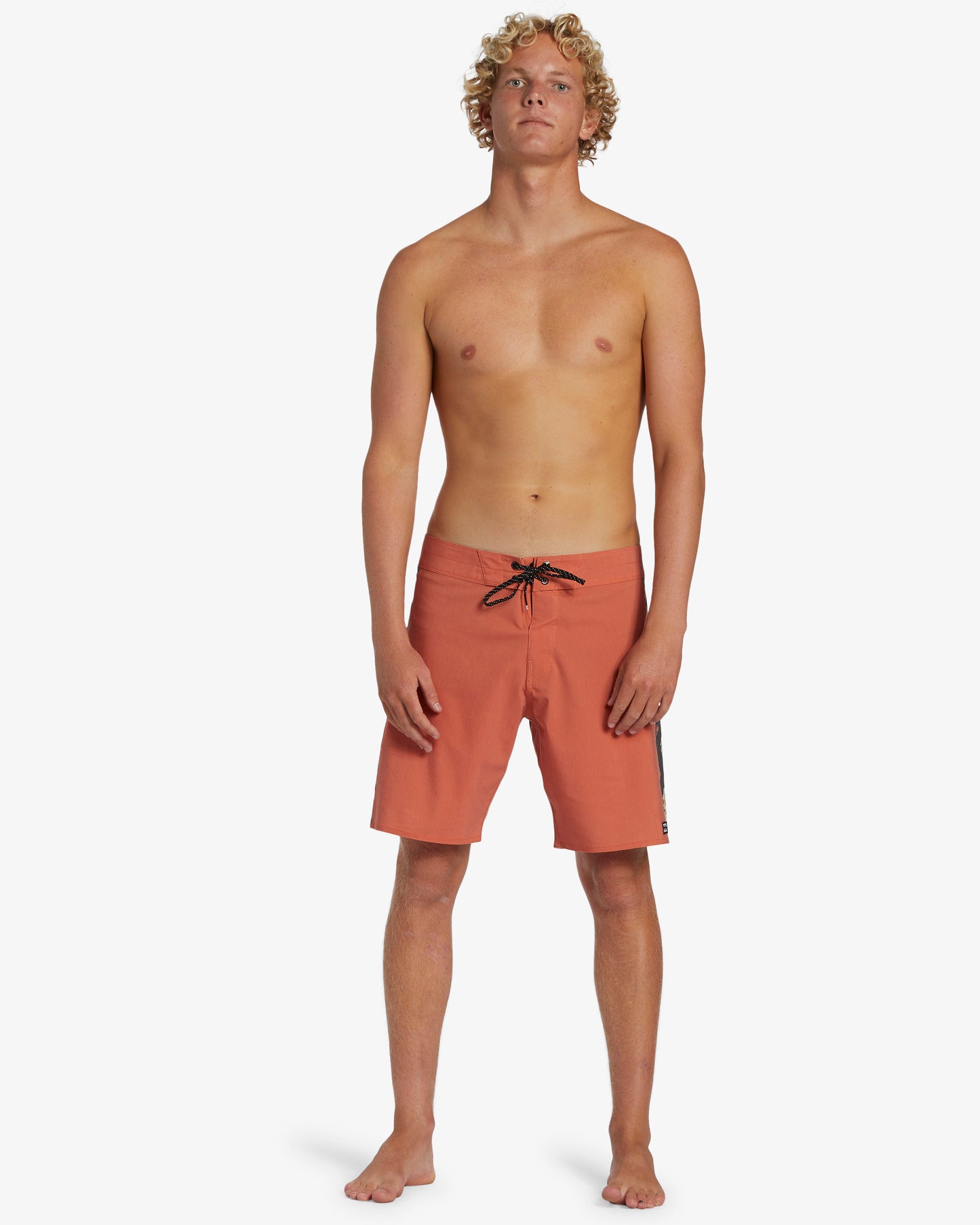 Mens D Bah Pro 18" Boardshorts - Billabong Malaysia