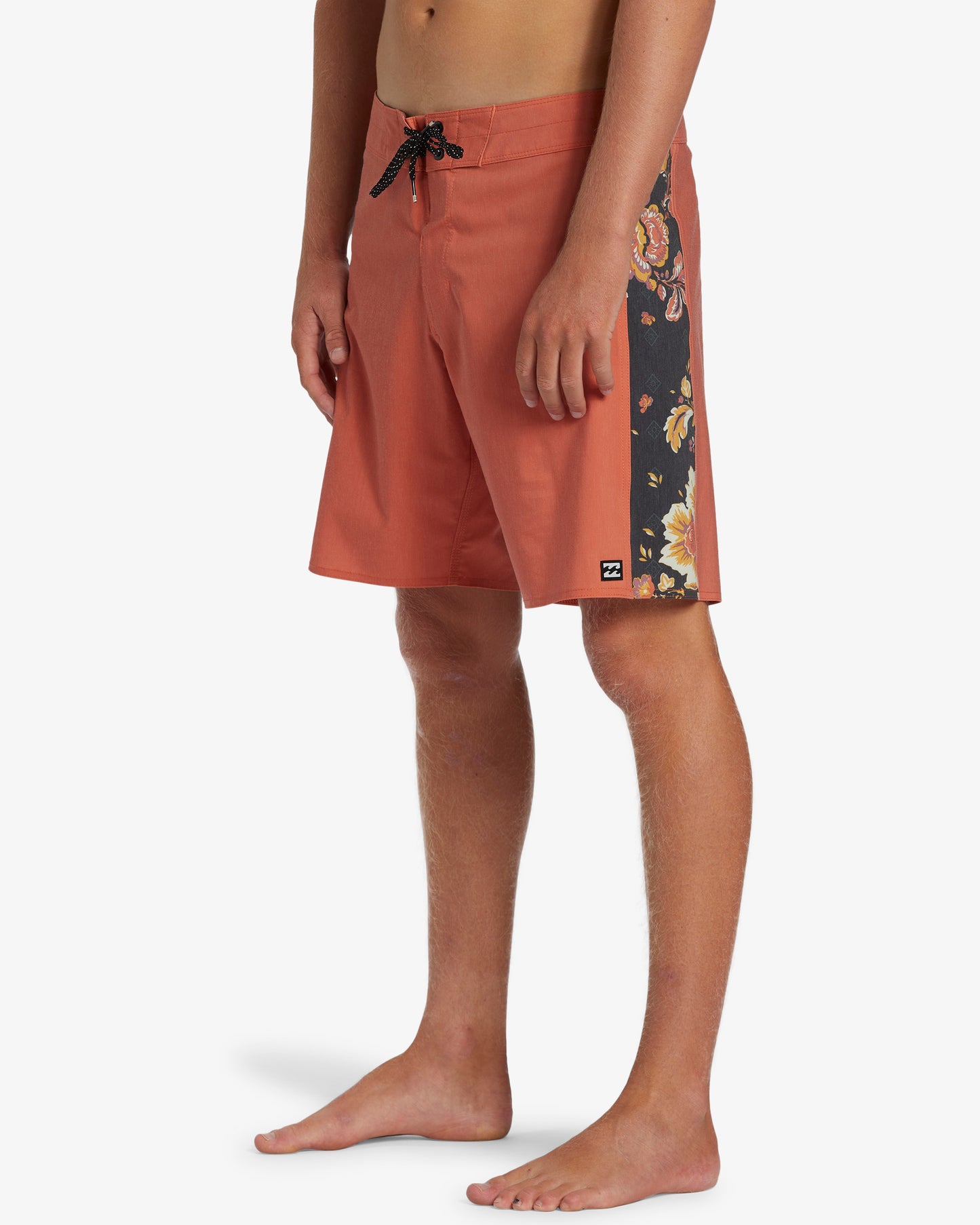 Mens D Bah Pro 18" Boardshorts - Billabong Malaysia