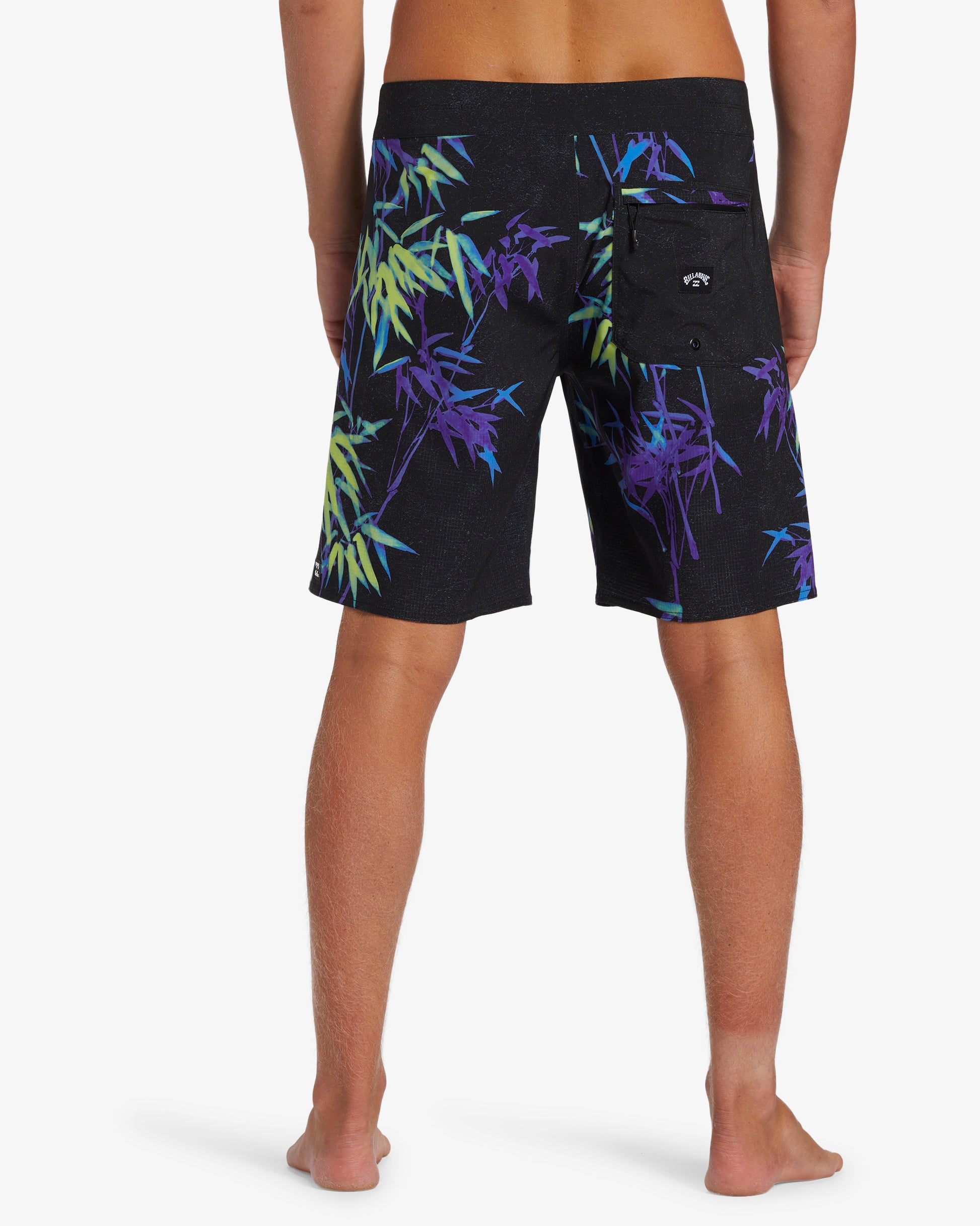 Mens Sundays Airlite 19" Boardshorts - Billabong Malaysia