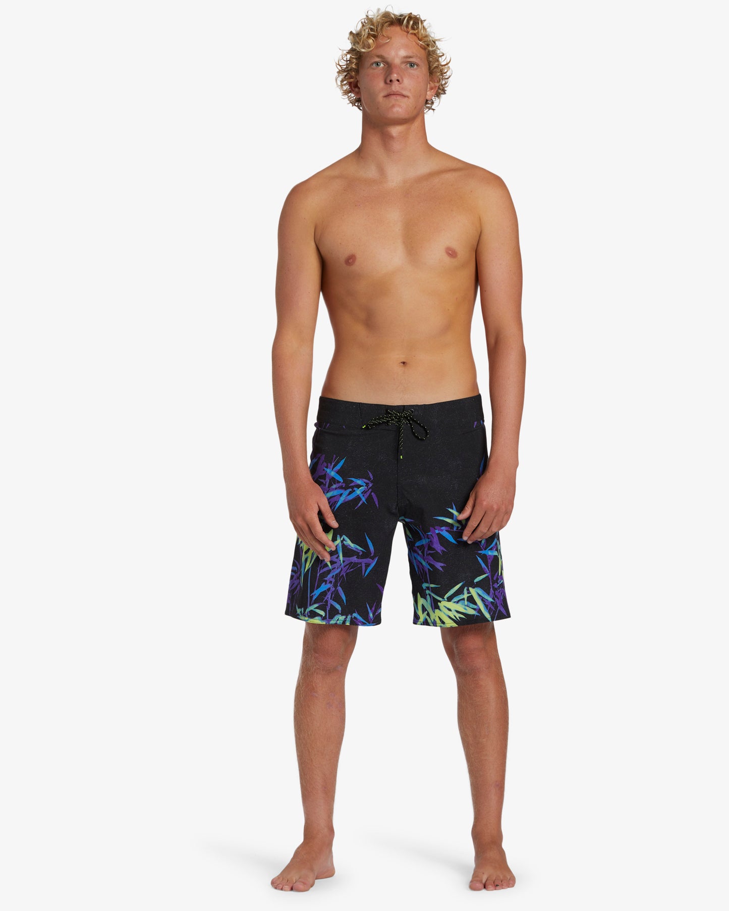 Mens Sundays Airlite 19" Boardshorts - Billabong Malaysia