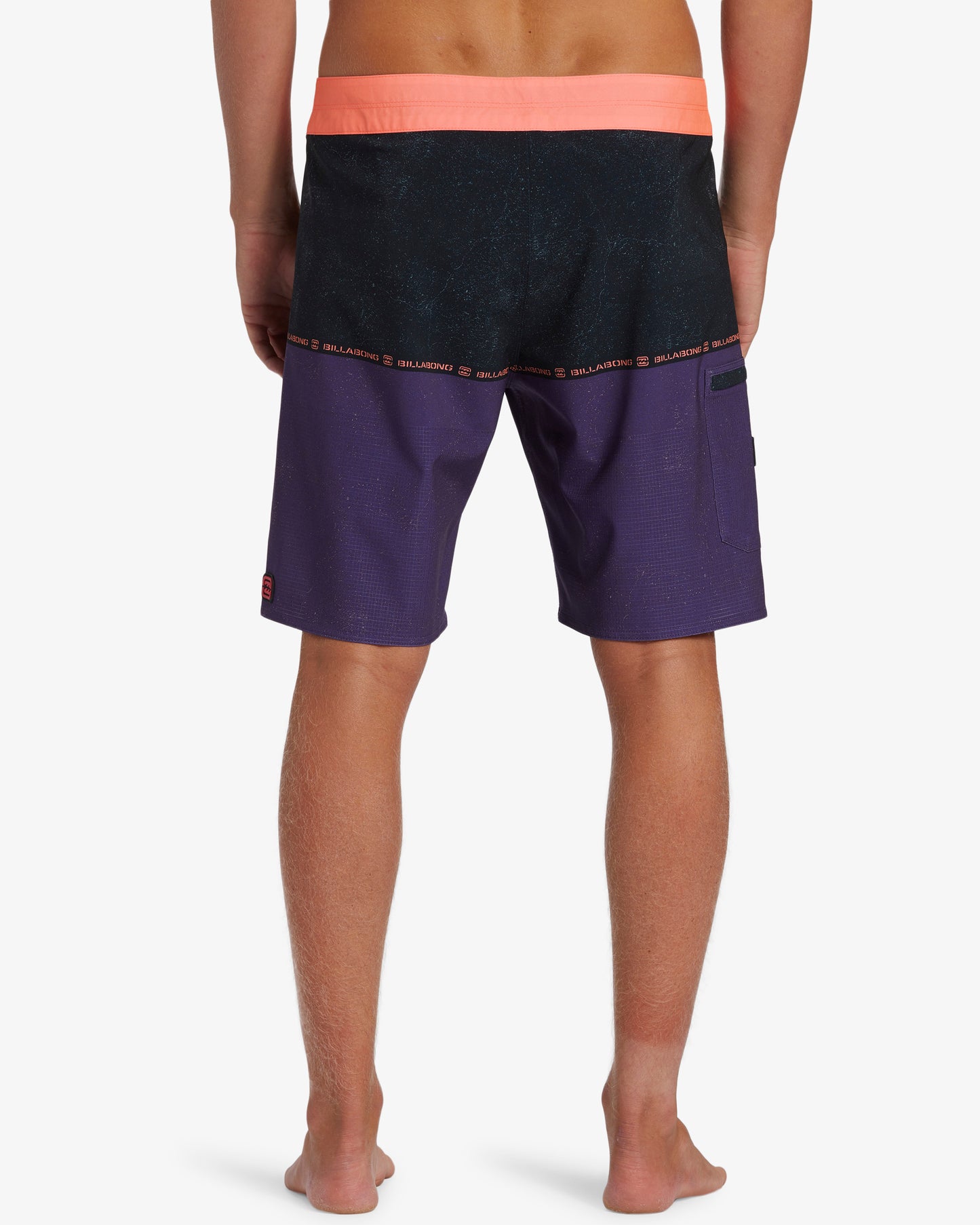 Mens Fifty50 Airlite 19" Boardshorts - Billabong Malaysia