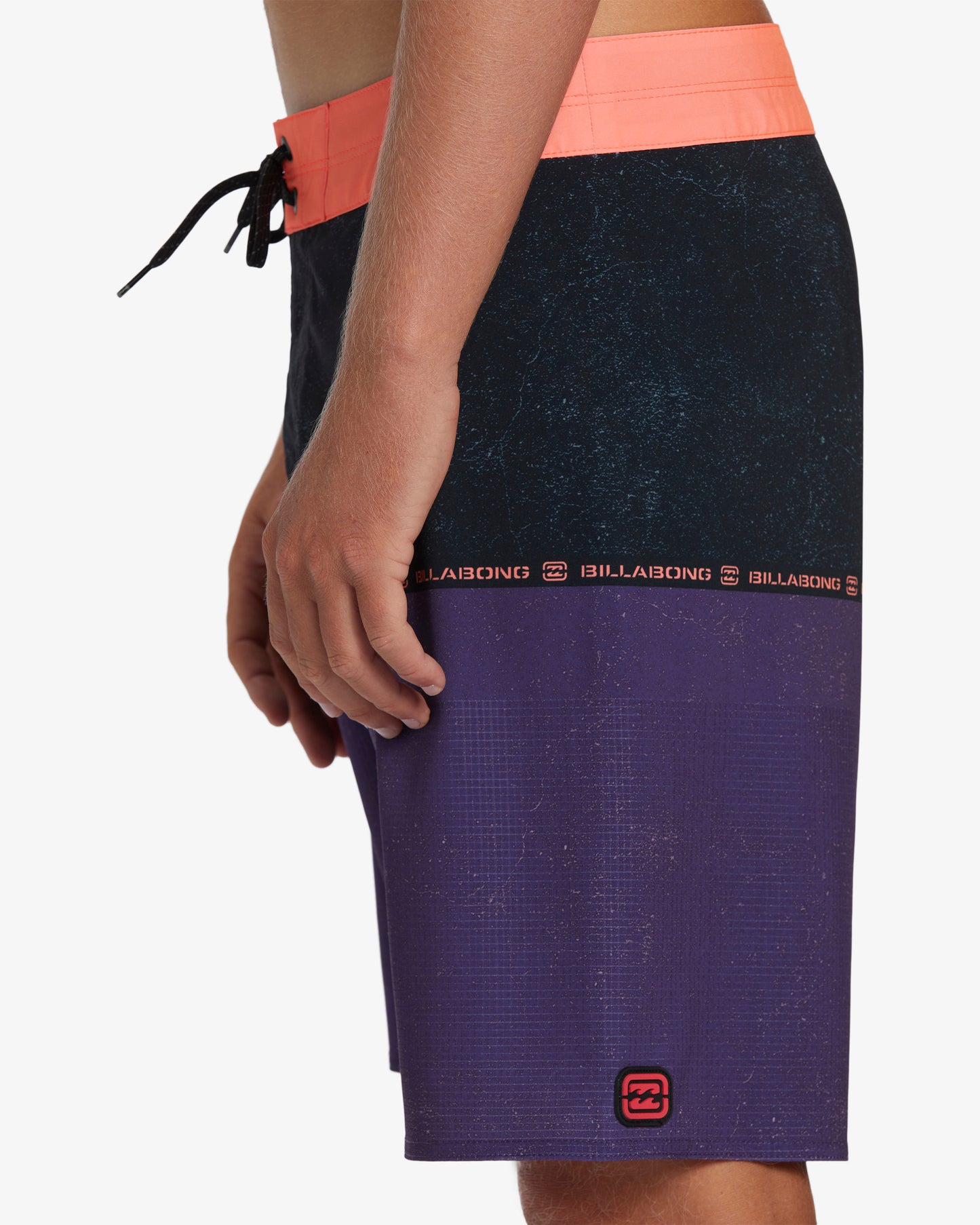 Mens Fifty50 Airlite 19" Boardshorts - Billabong Malaysia
