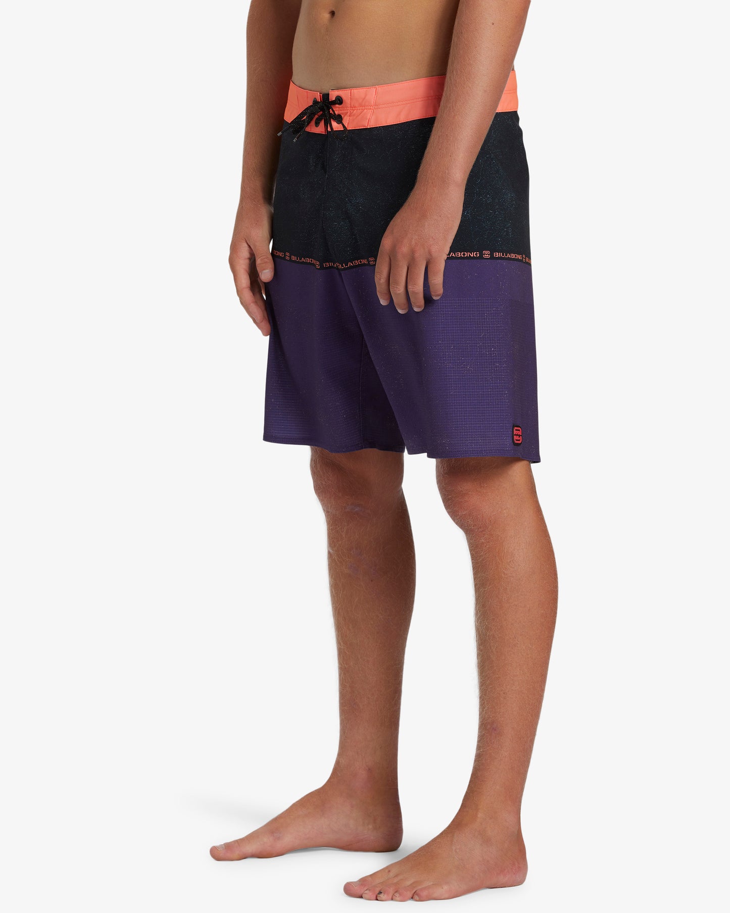 Mens Fifty50 Airlite 19" Boardshorts - Billabong Malaysia