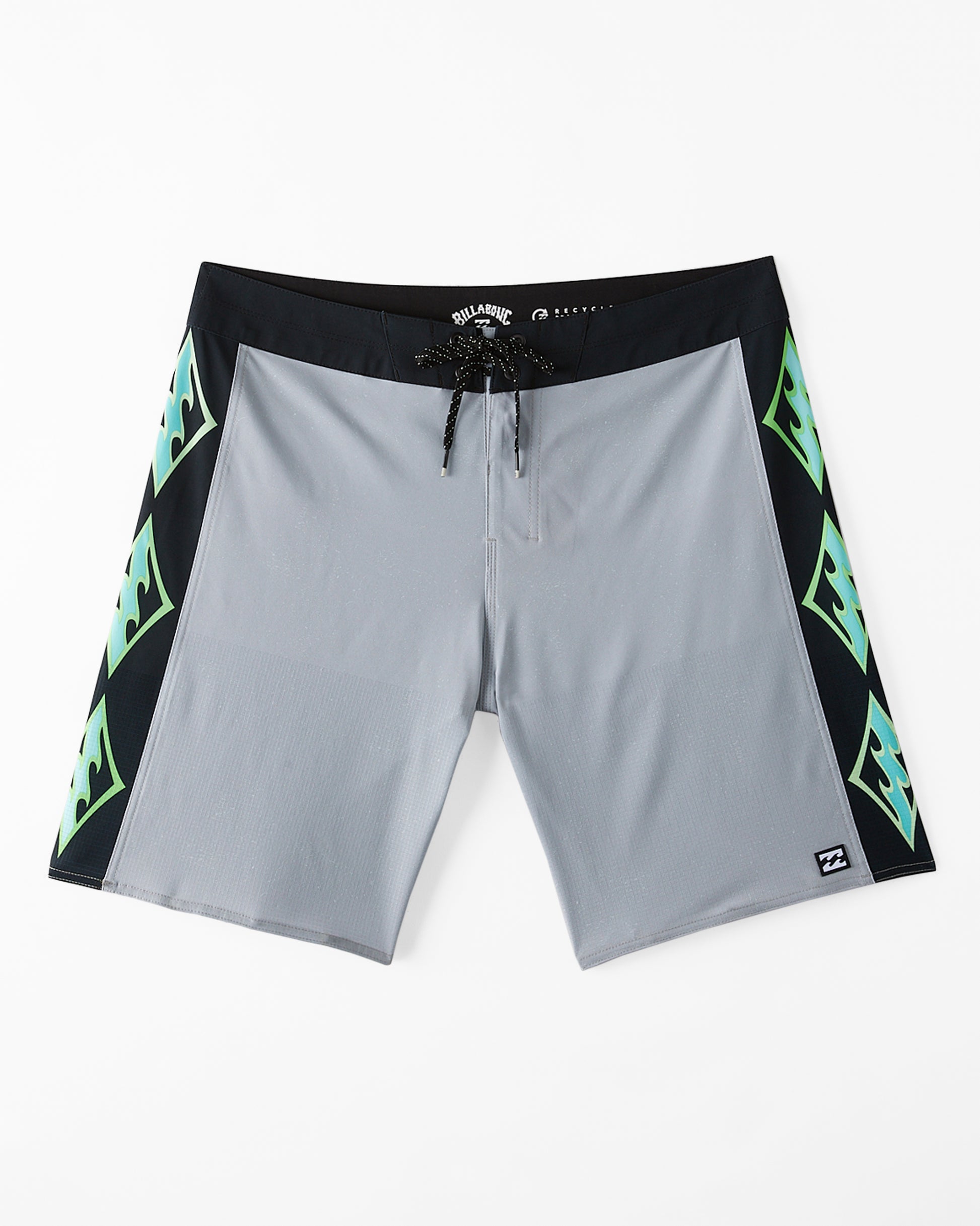 Mens D Bah Airlite 19" Boardshorts - Billabong Malaysia