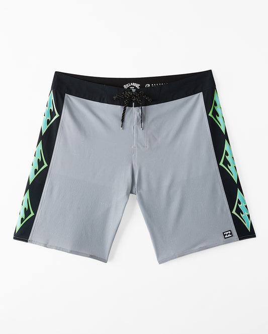 Mens D Bah Airlite 19" Boardshorts - Billabong Malaysia