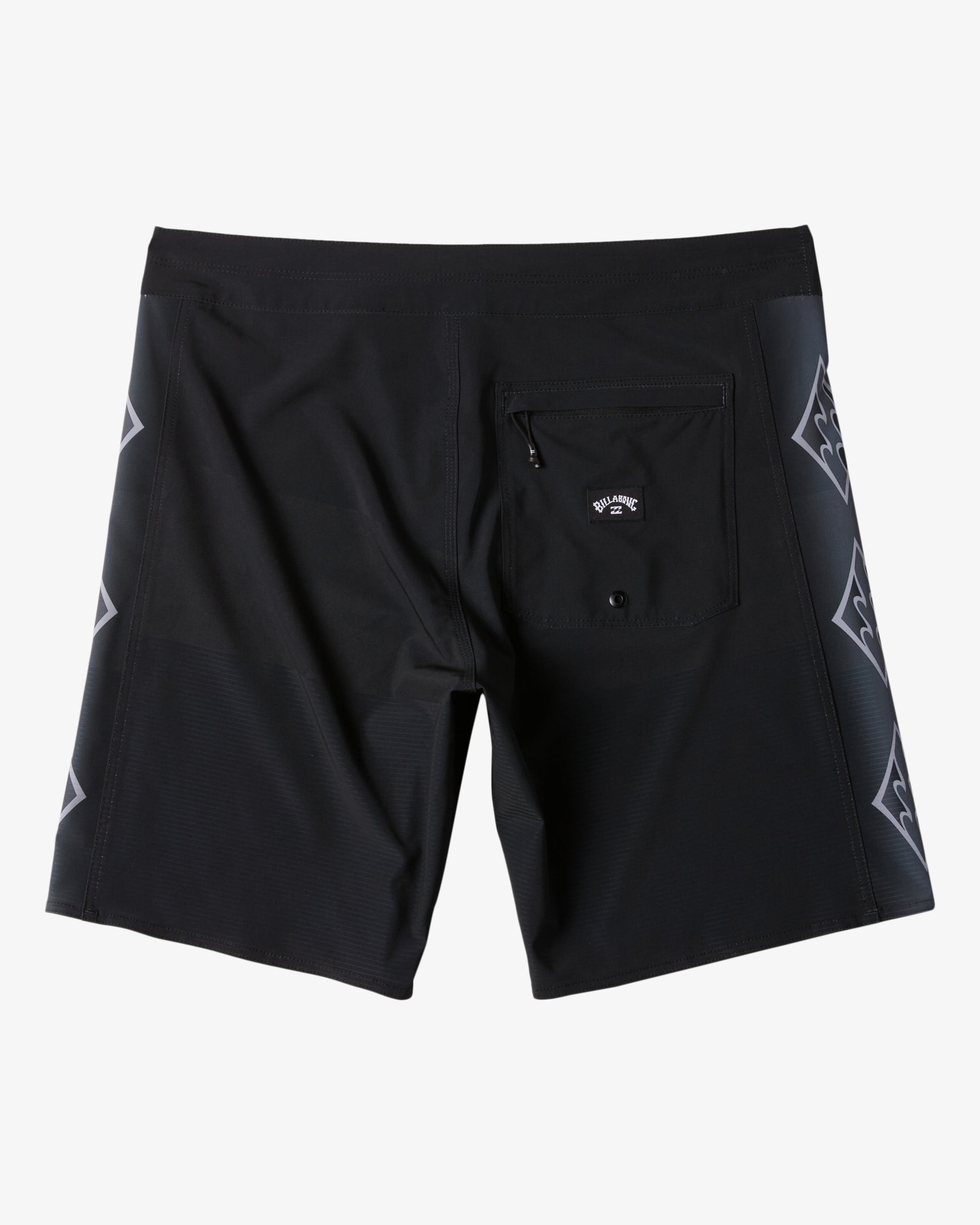 Mens D Bah Airlite 19" Boardshorts - Billabong Malaysia