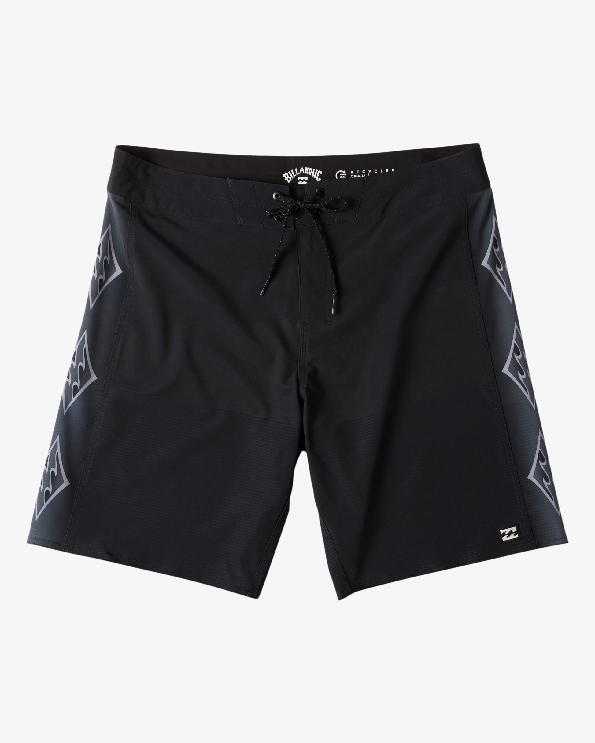 Mens D Bah Airlite 19" Boardshorts - Billabong Malaysia