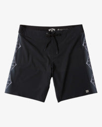 Mens D Bah Airlite 19" Boardshorts - Billabong Malaysia