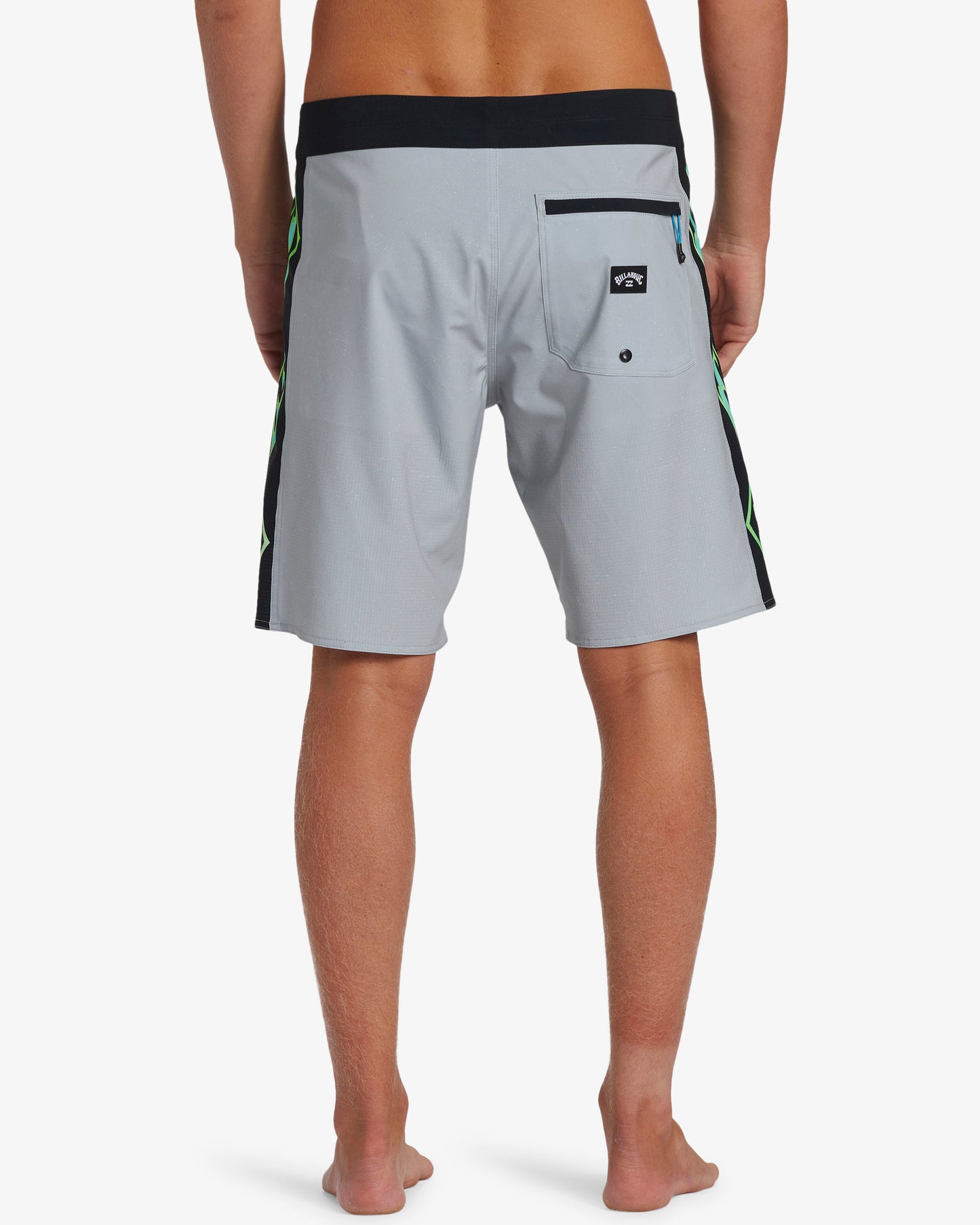 Mens D Bah Airlite 19" Boardshorts - Billabong Malaysia