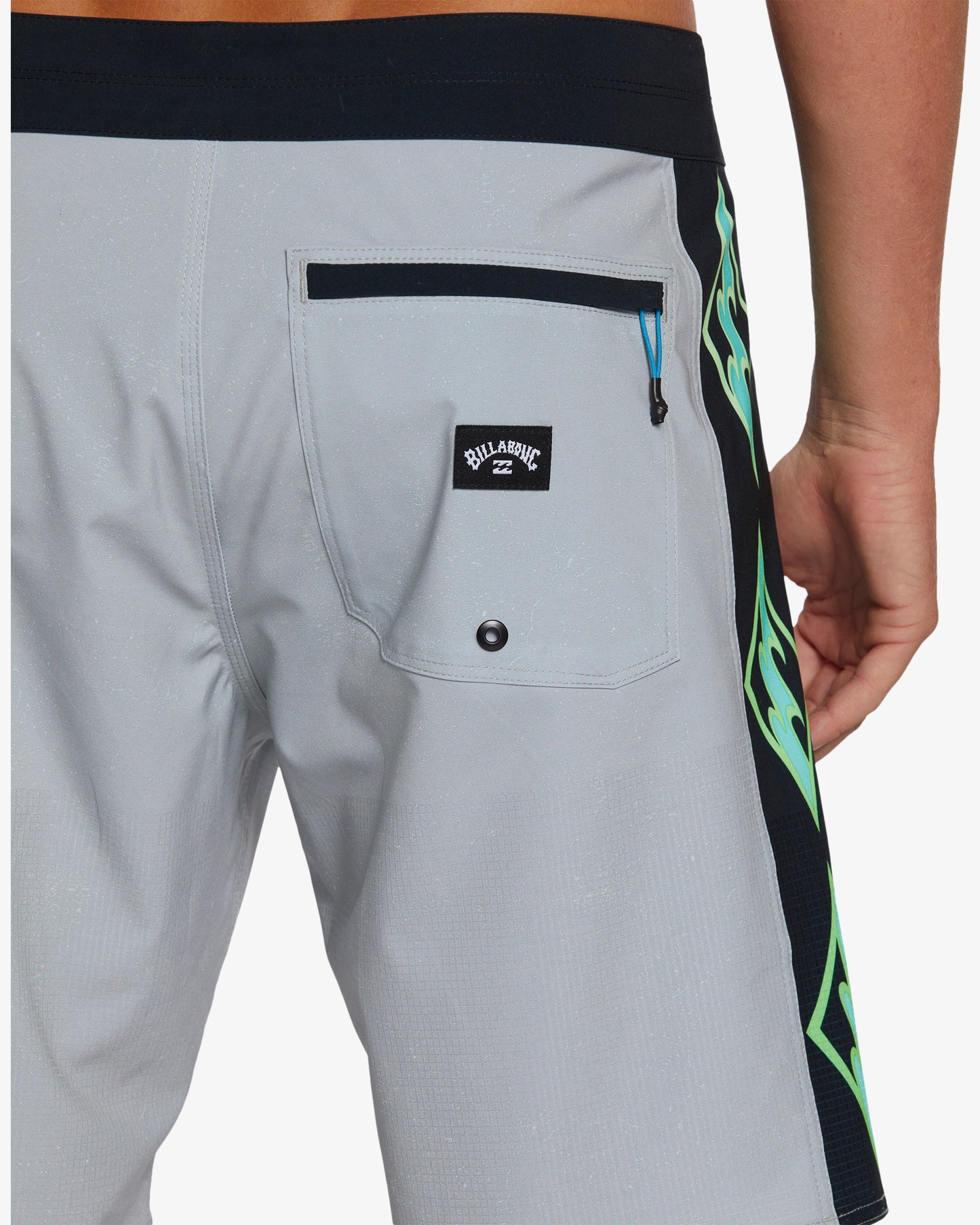 Mens D Bah Airlite 19" Boardshorts - Billabong Malaysia