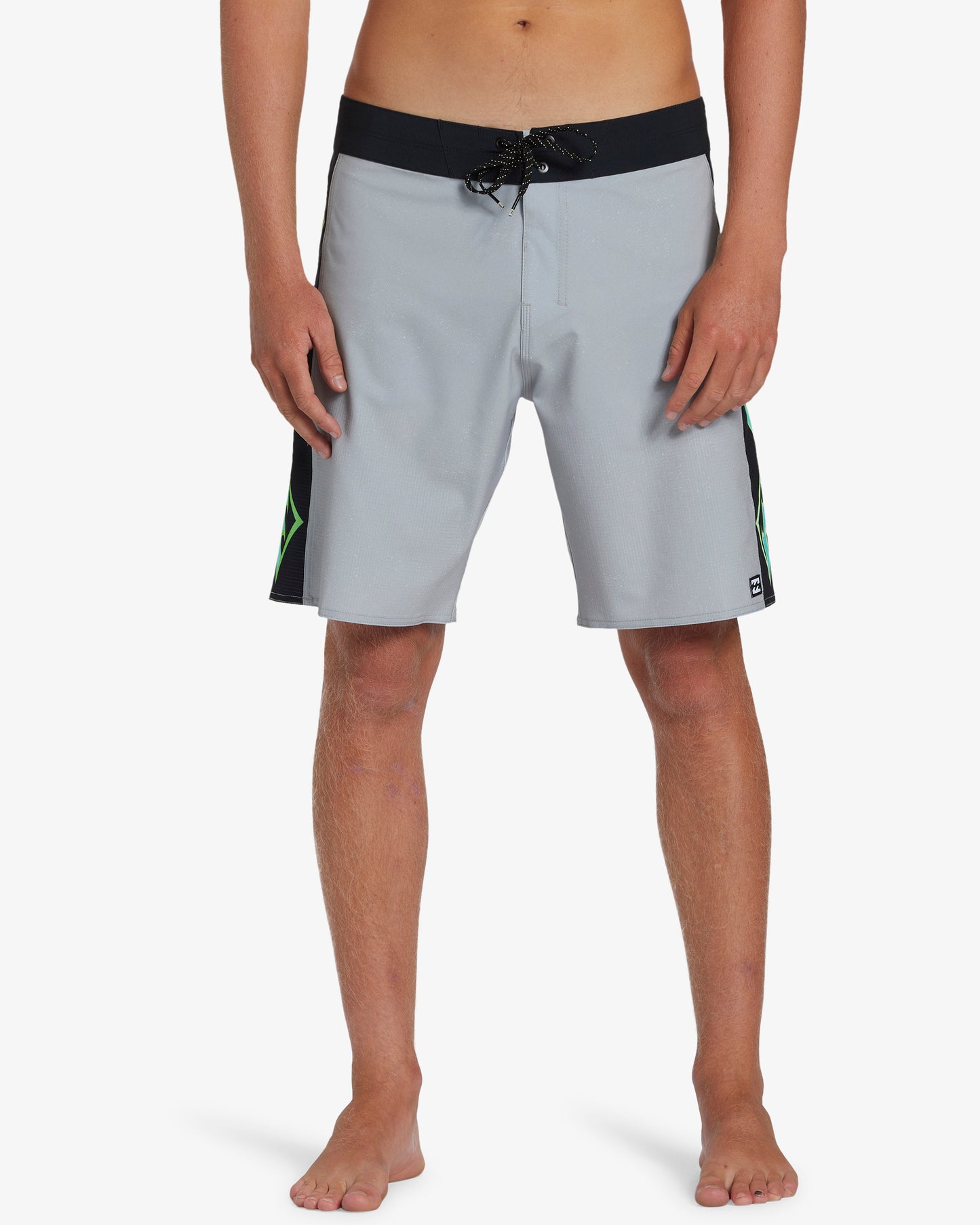 Mens D Bah Airlite 19" Boardshorts - Billabong Malaysia