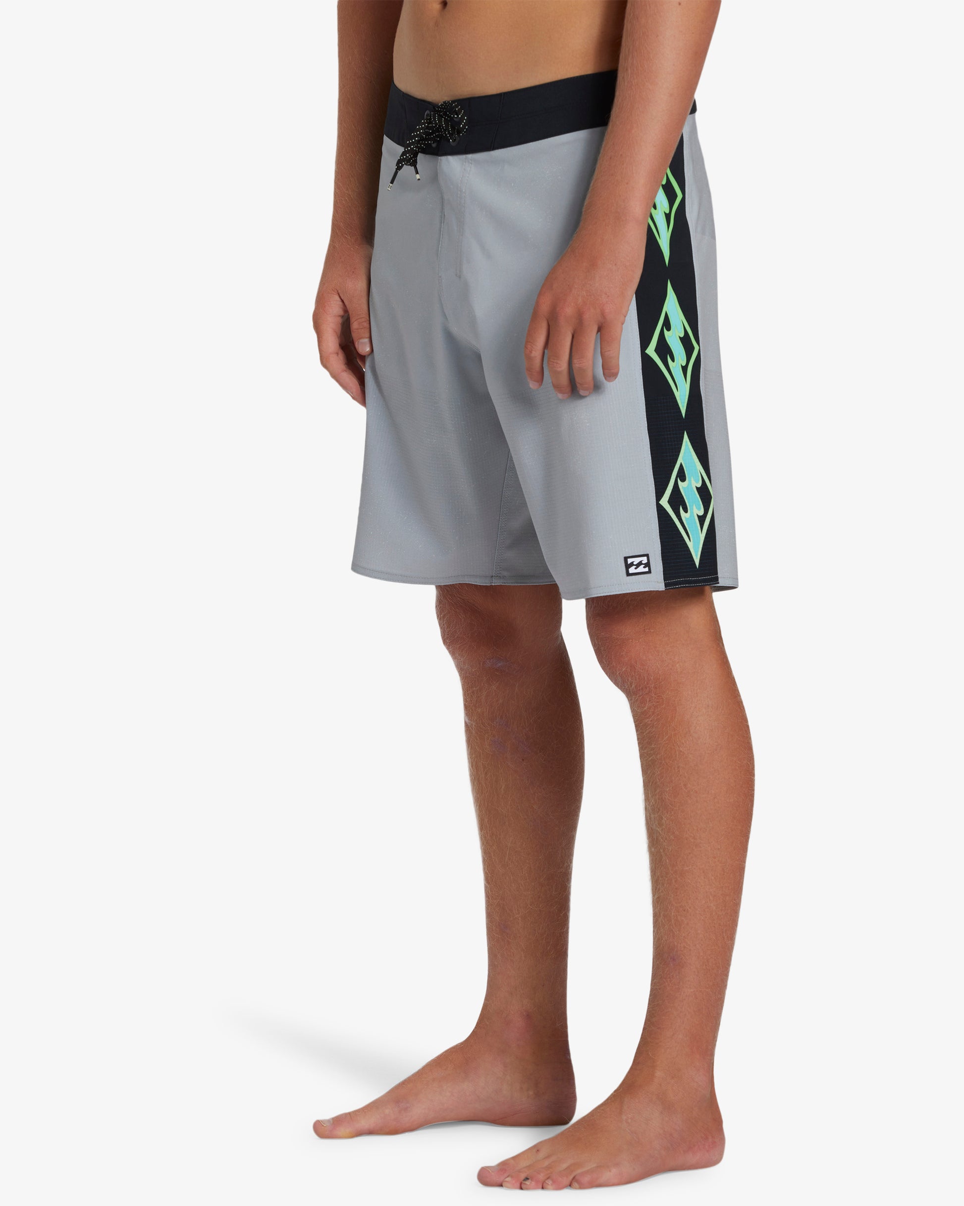 Mens D Bah Airlite 19" Boardshorts - Billabong Malaysia
