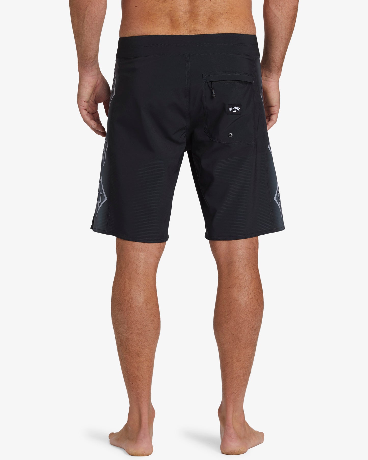 Mens D Bah Airlite 19" Boardshorts - Billabong Malaysia