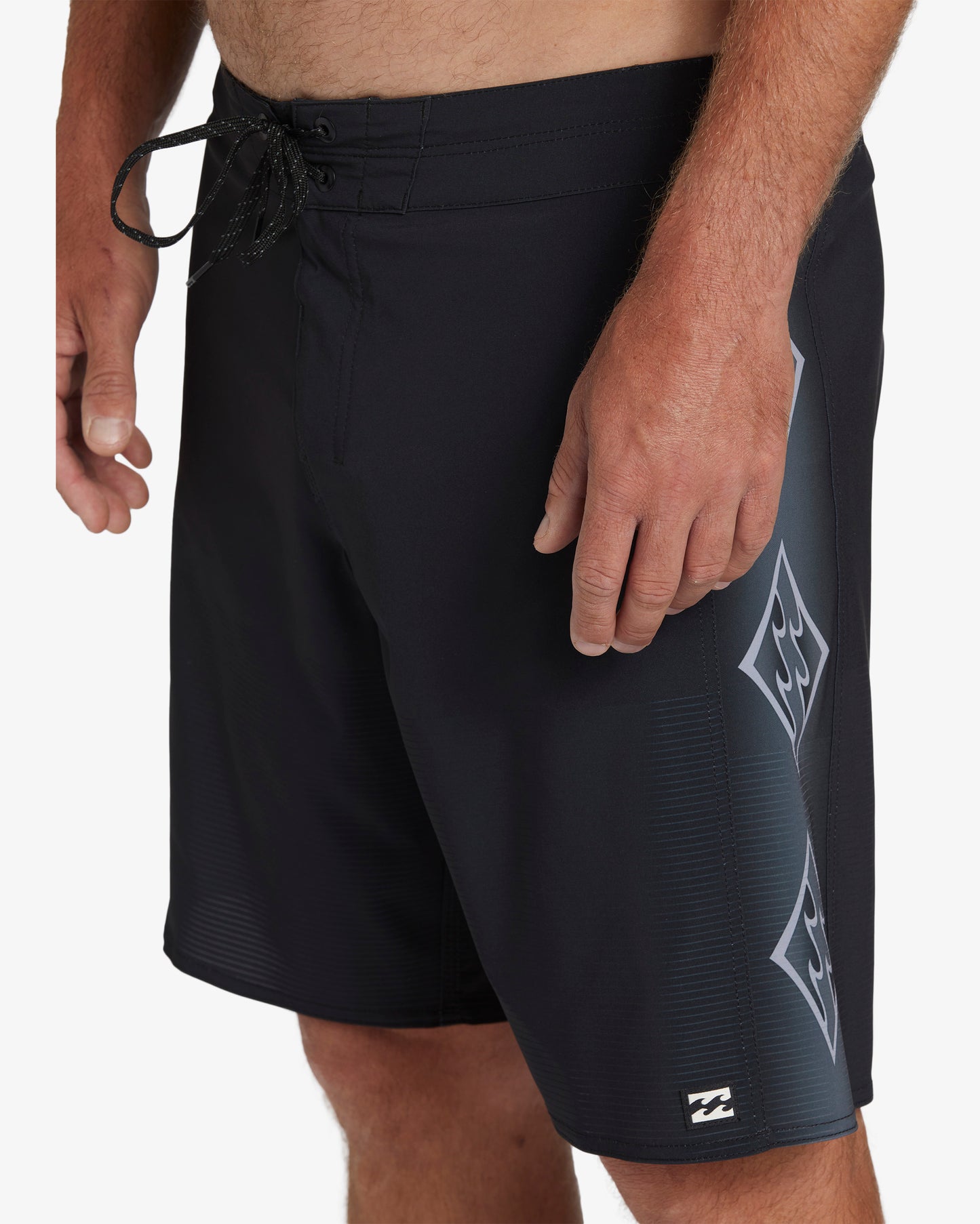 Mens D Bah Airlite 19" Boardshorts - Billabong Malaysia