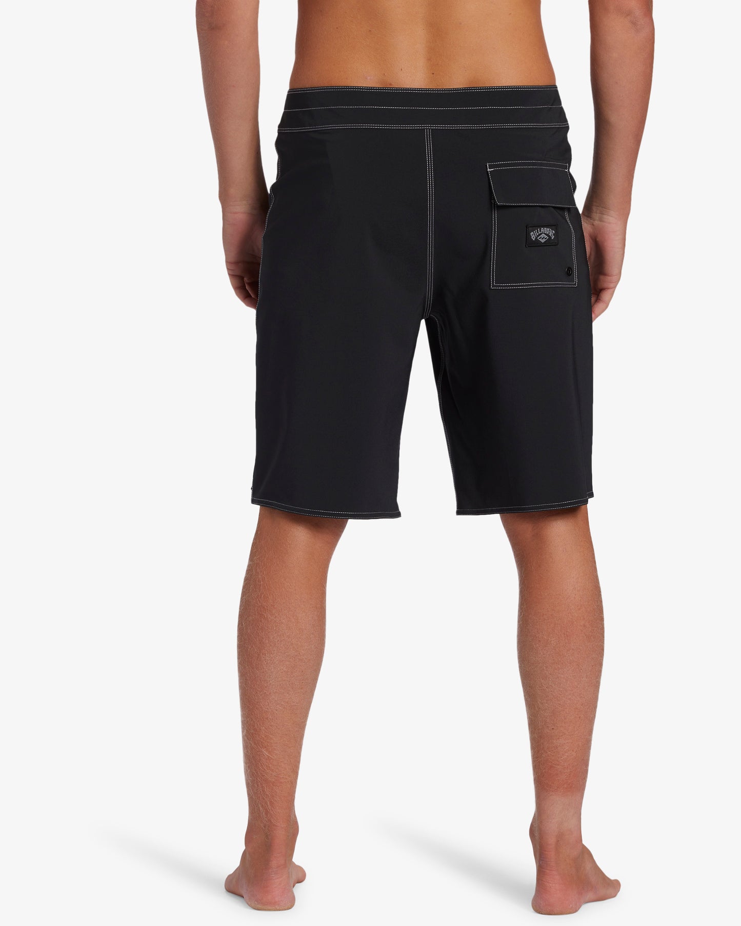 Mens Core Lord Pro 20" Boardshorts - Billabong Malaysia