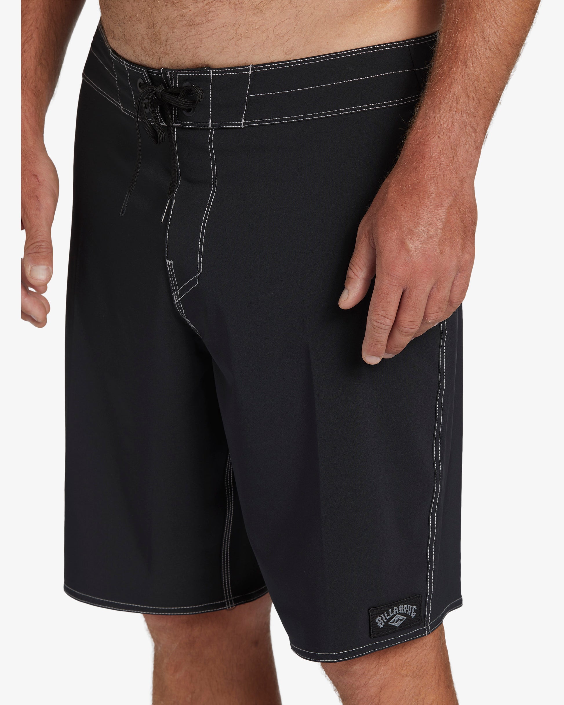 Mens Core Lord Pro 20" Boardshorts - Billabong Malaysia