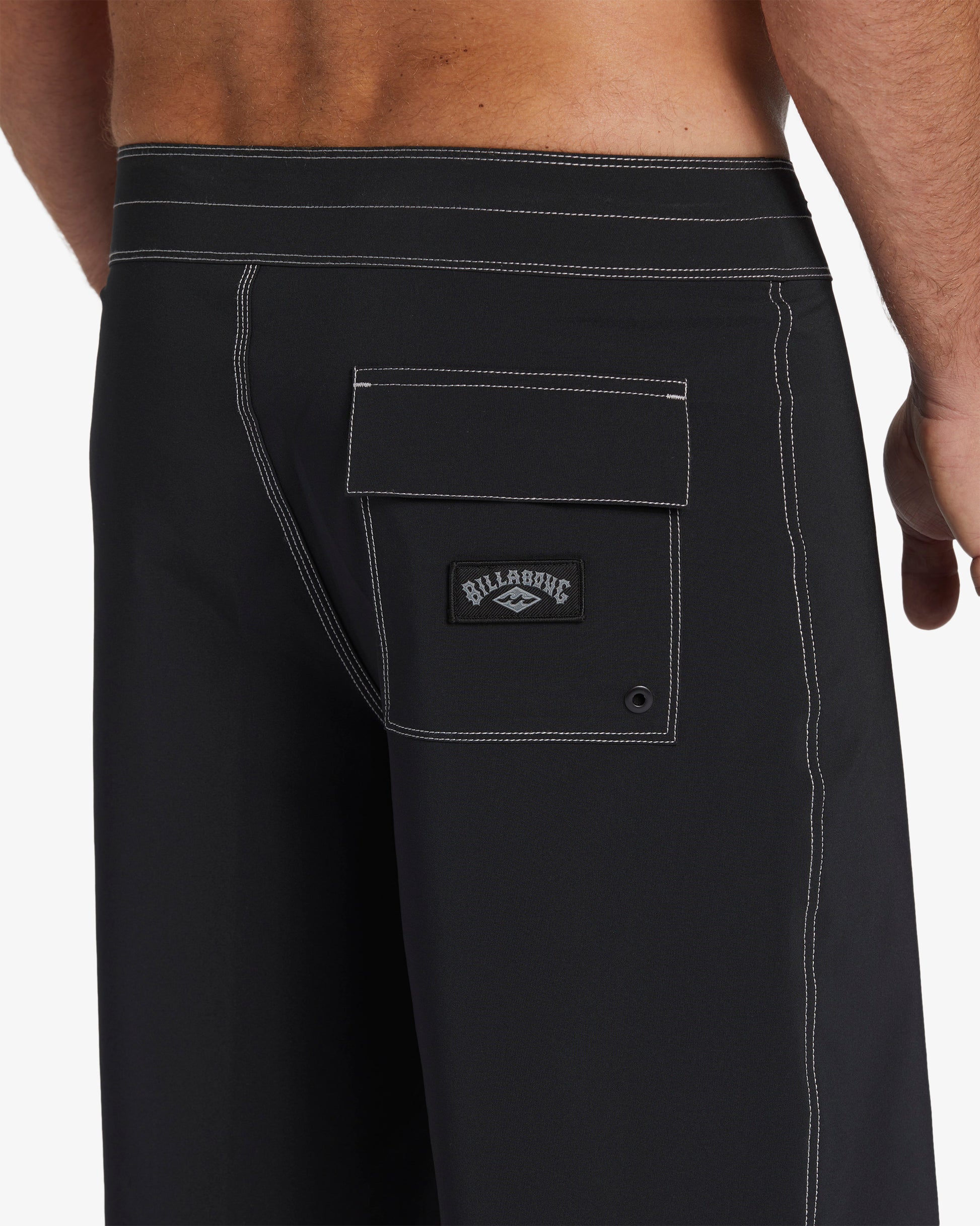 Mens Core Lord Pro 20" Boardshorts - Billabong Malaysia