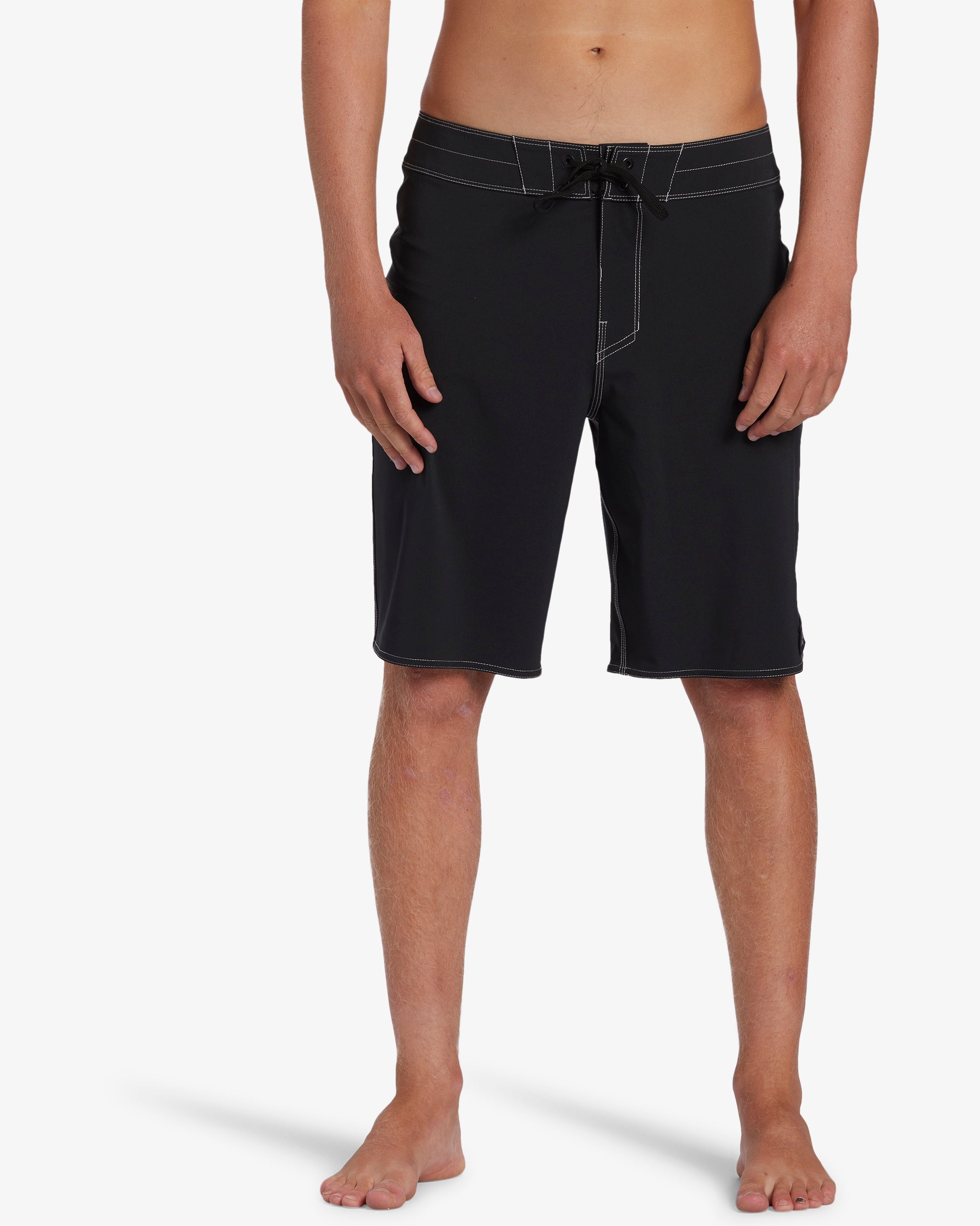 Mens Core Lord Pro 20" Boardshorts - Billabong Malaysia