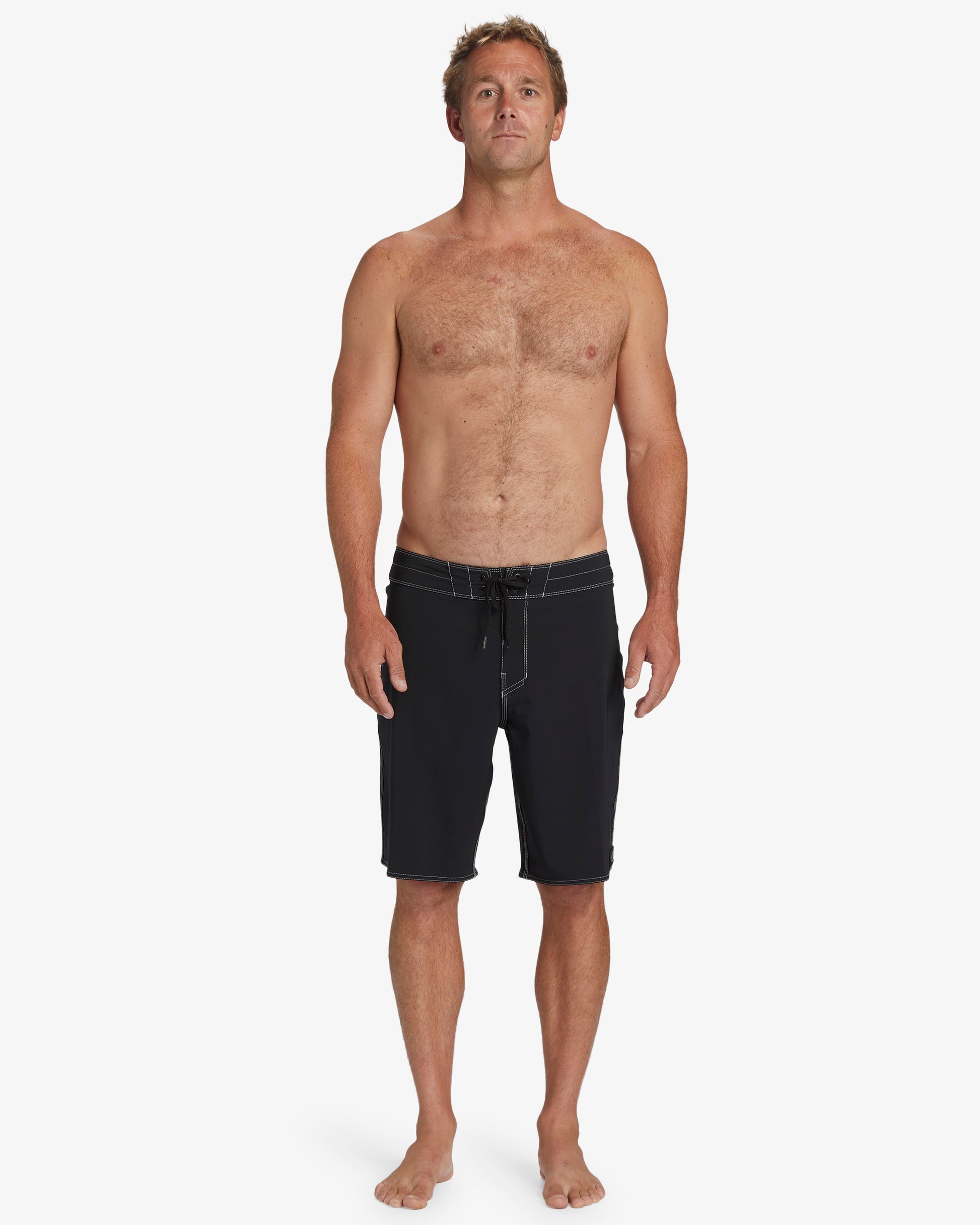 Mens Core Lord Pro 20" Boardshorts - Billabong Malaysia