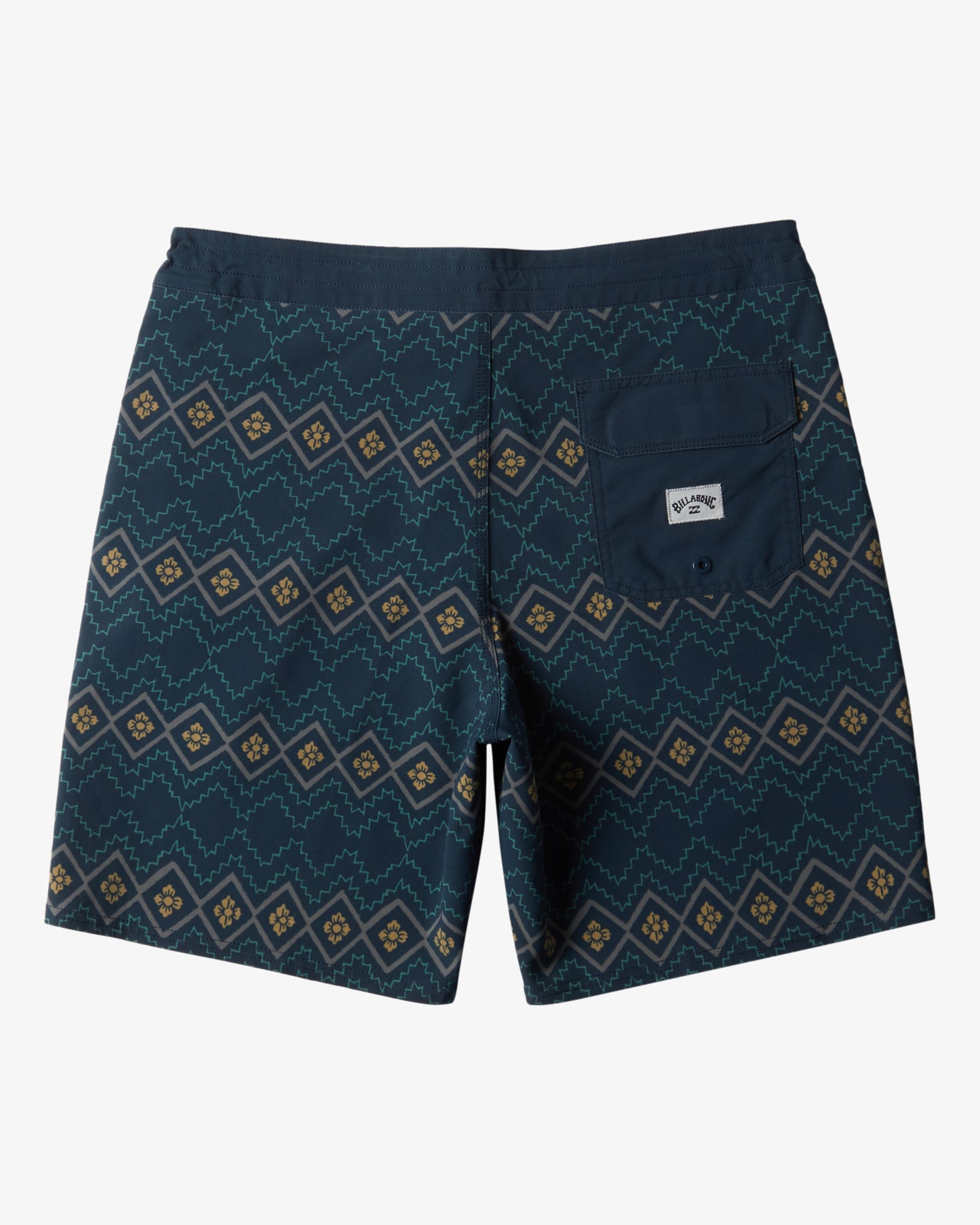 Mens Good Times Lo Tide Boardshorts - Billabong Malaysia