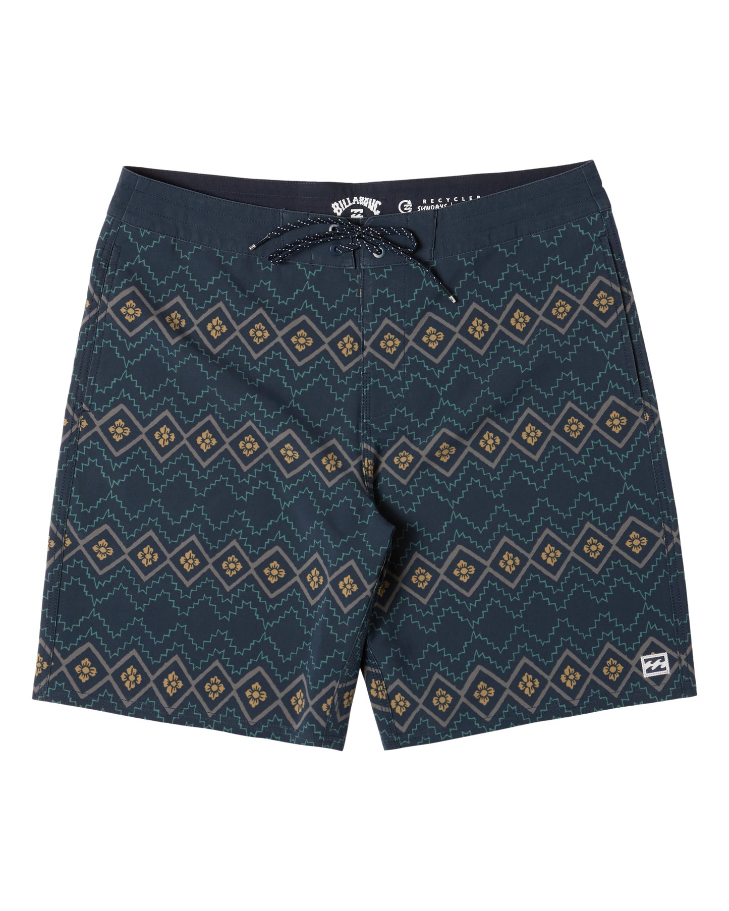 Mens Good Times Lo Tide Boardshorts - Billabong Malaysia