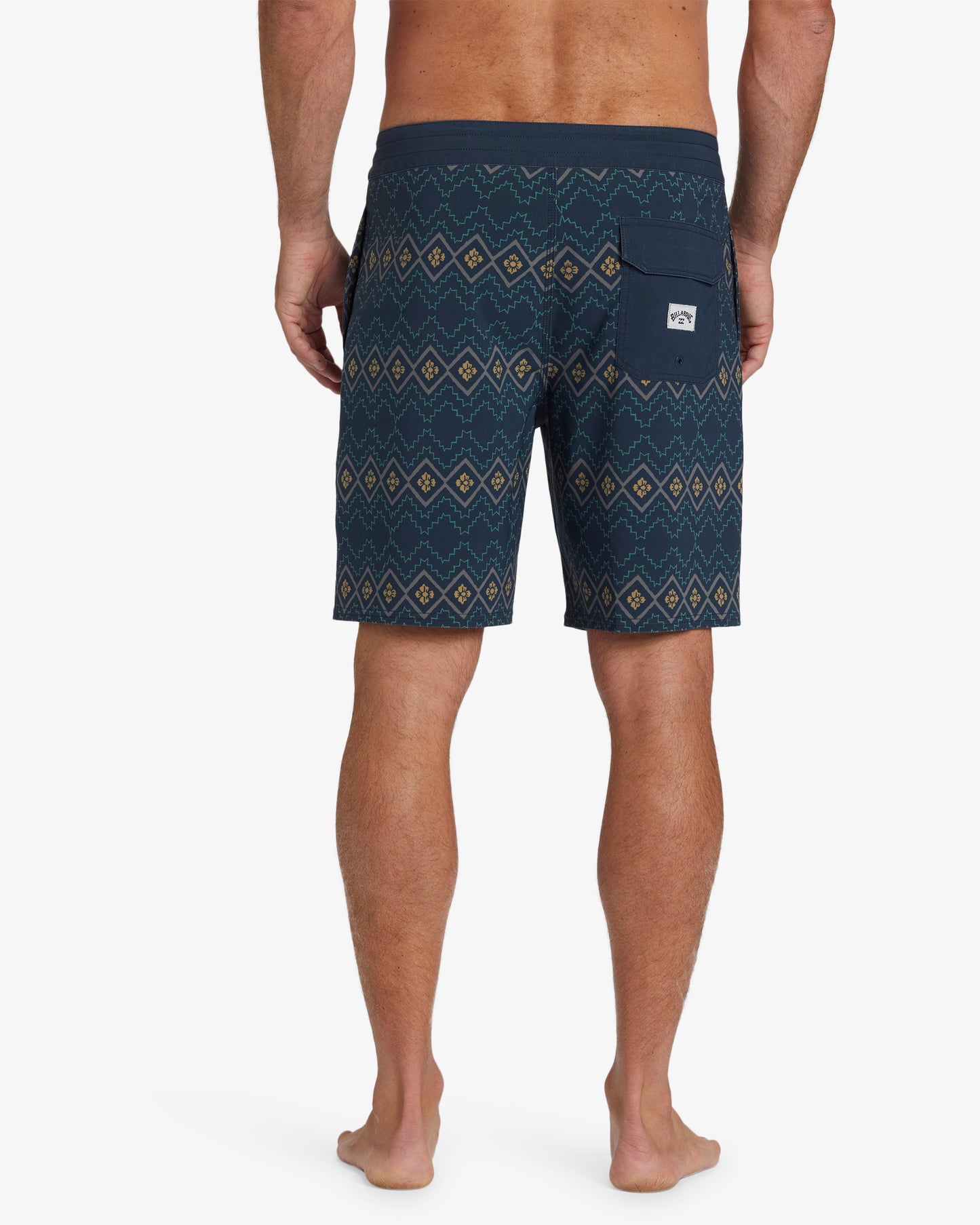 Mens Good Times Lo Tide Boardshorts - Billabong Malaysia